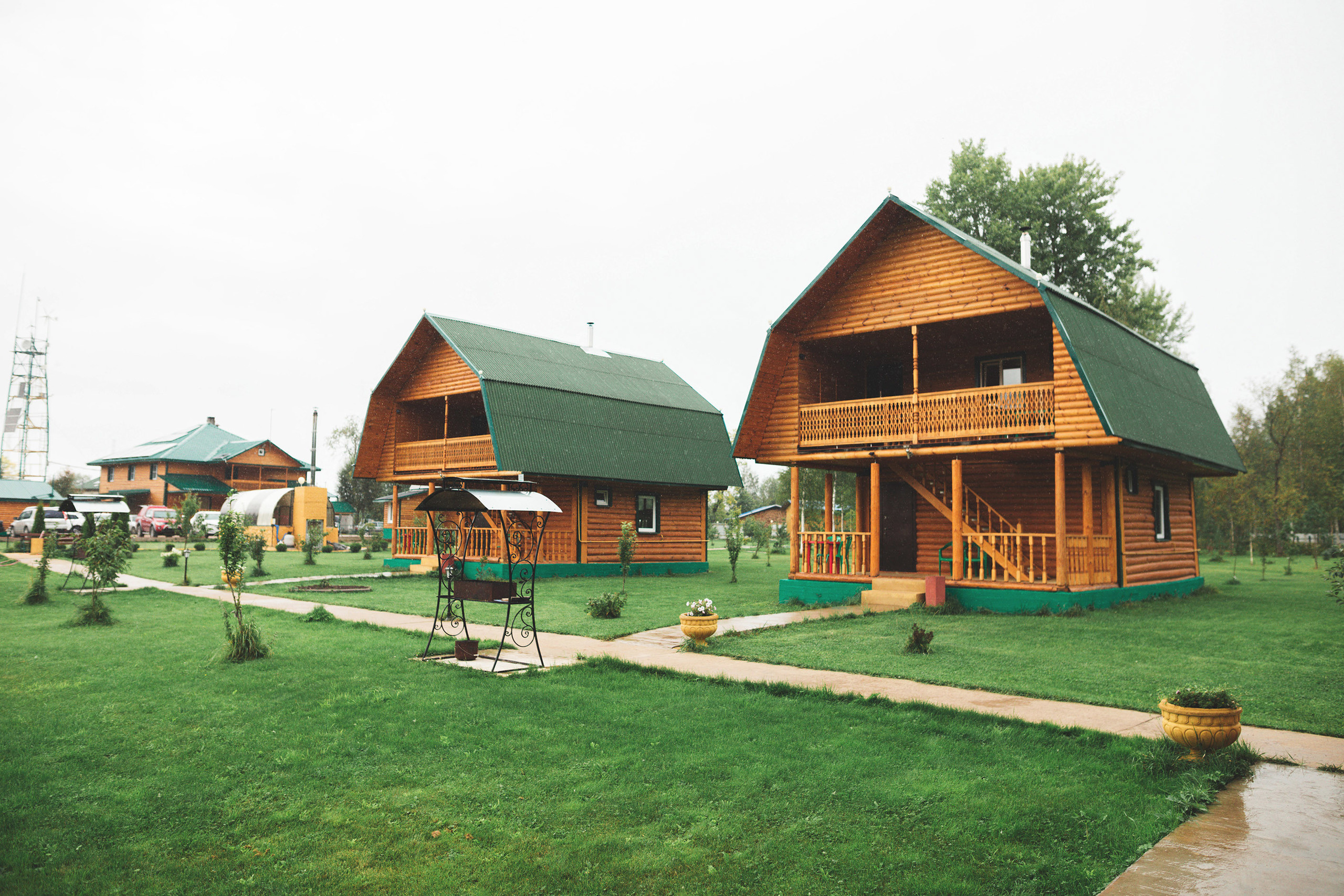 Даша и Дима. Свадебный и семейный фотограф в Санкт-Петербурге Евгений Панин