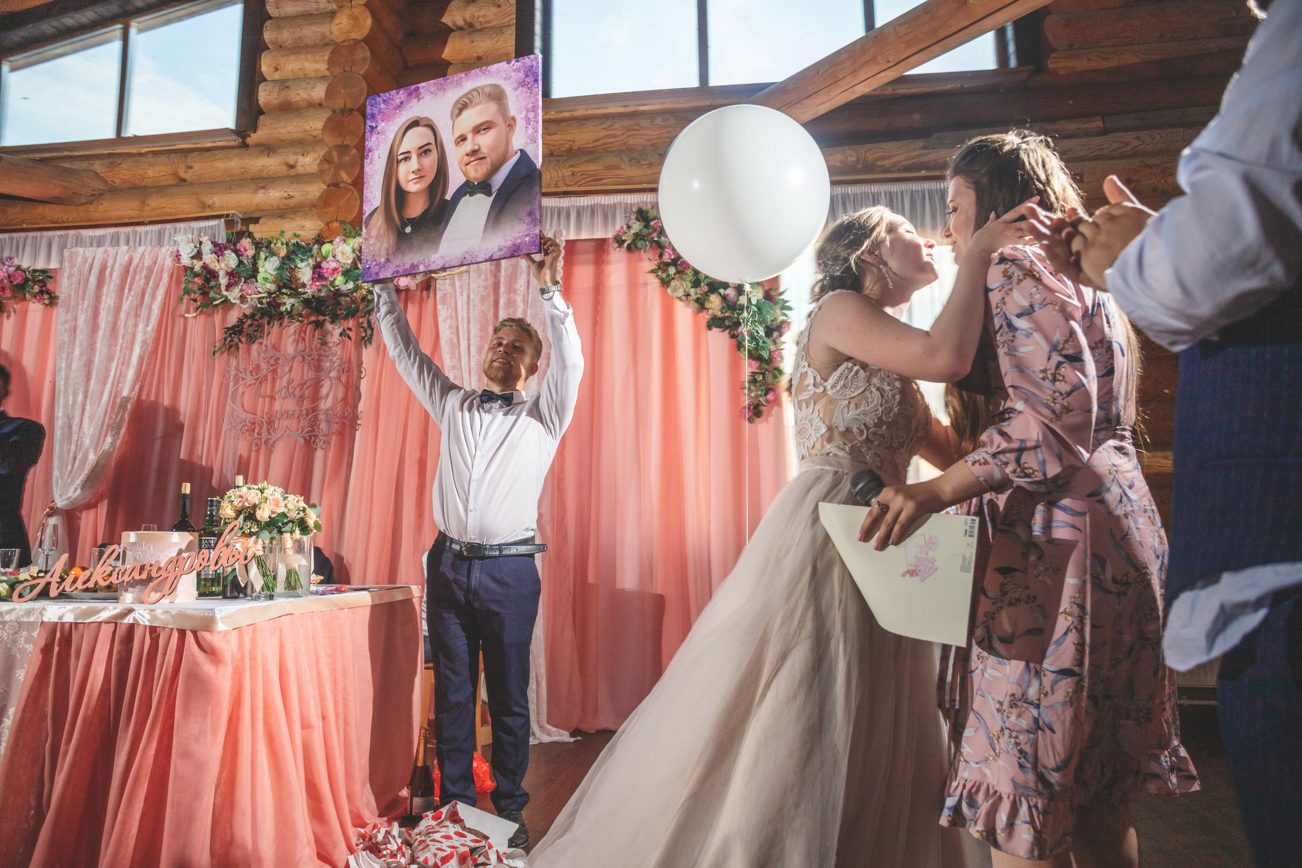 Wedding S&O. Свадебный и семейный фотограф в Санкт-Петербурге Евгений Панин