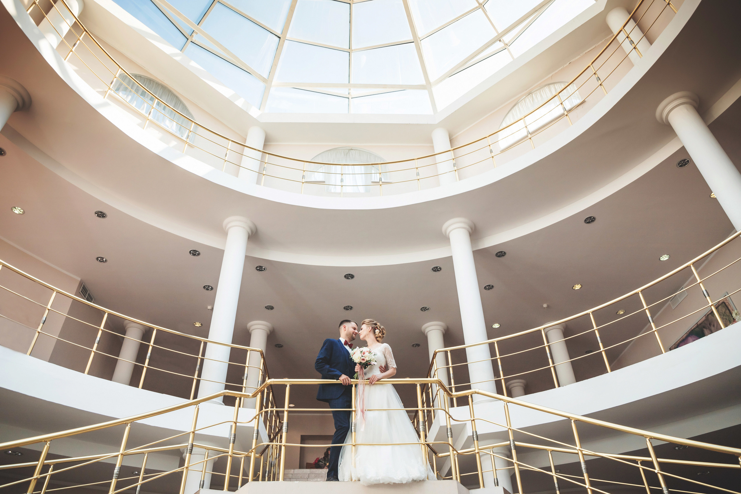 Wedding A&E. Свадебный и семейный фотограф в Санкт-Петербурге Евгений Панин