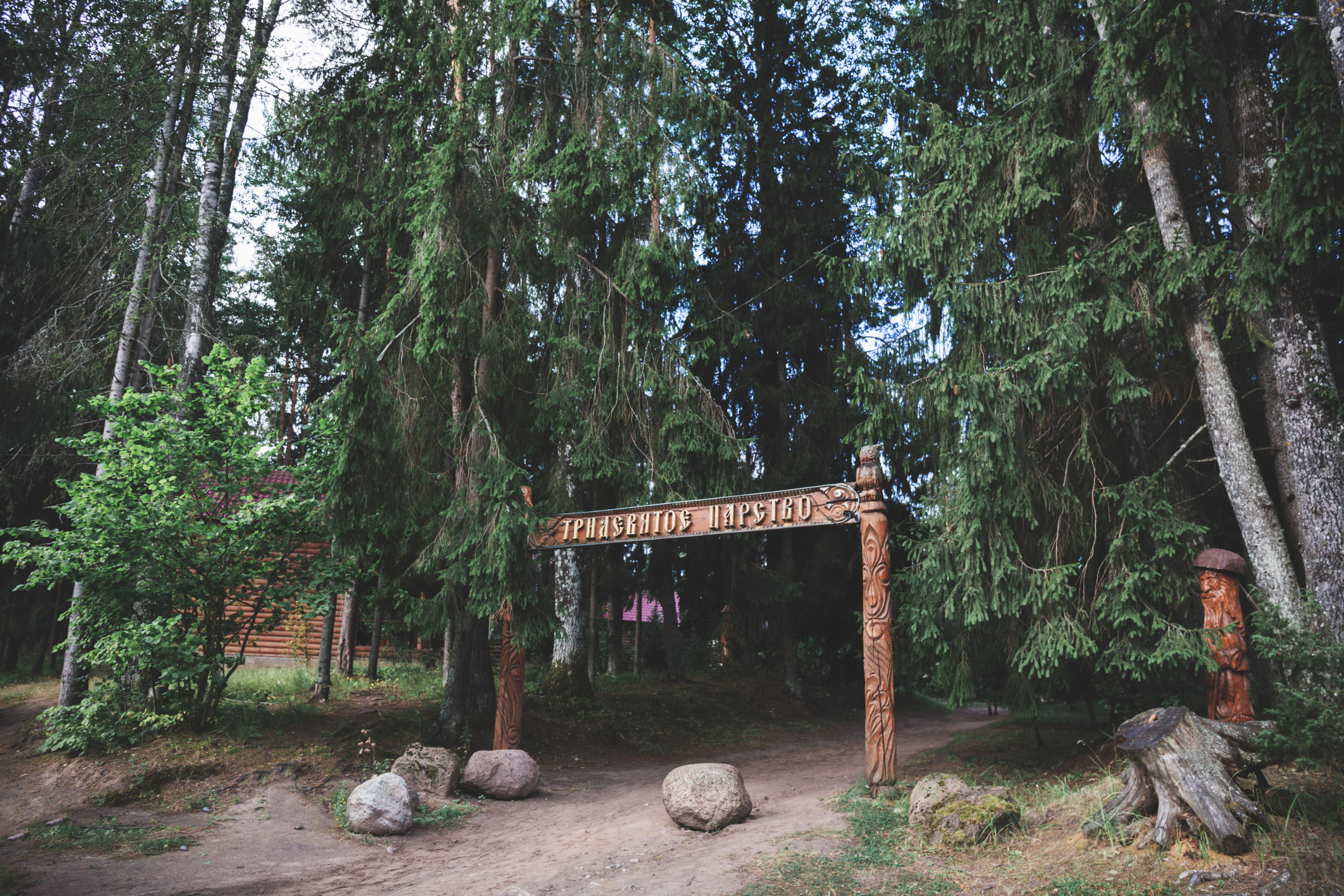 Оксана и Евгений. Свадебный и семейный фотограф в Санкт-Петербурге Евгений Панин