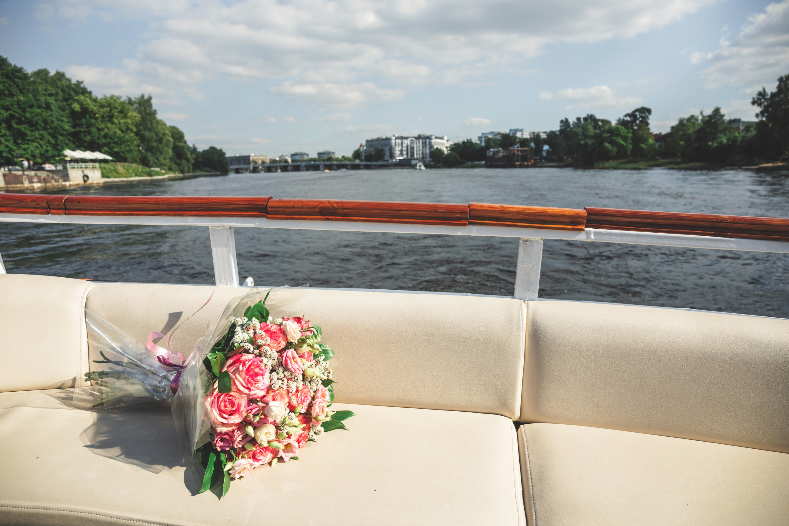 Wedding A&E. Свадебный и семейный фотограф в Санкт-Петербурге Евгений Панин