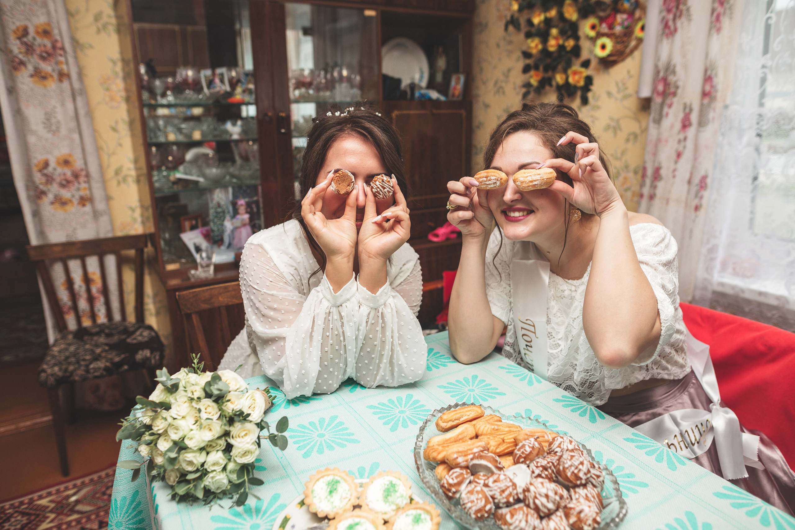 Даша и Дима. Свадебный и семейный фотограф в Санкт-Петербурге Евгений Панин