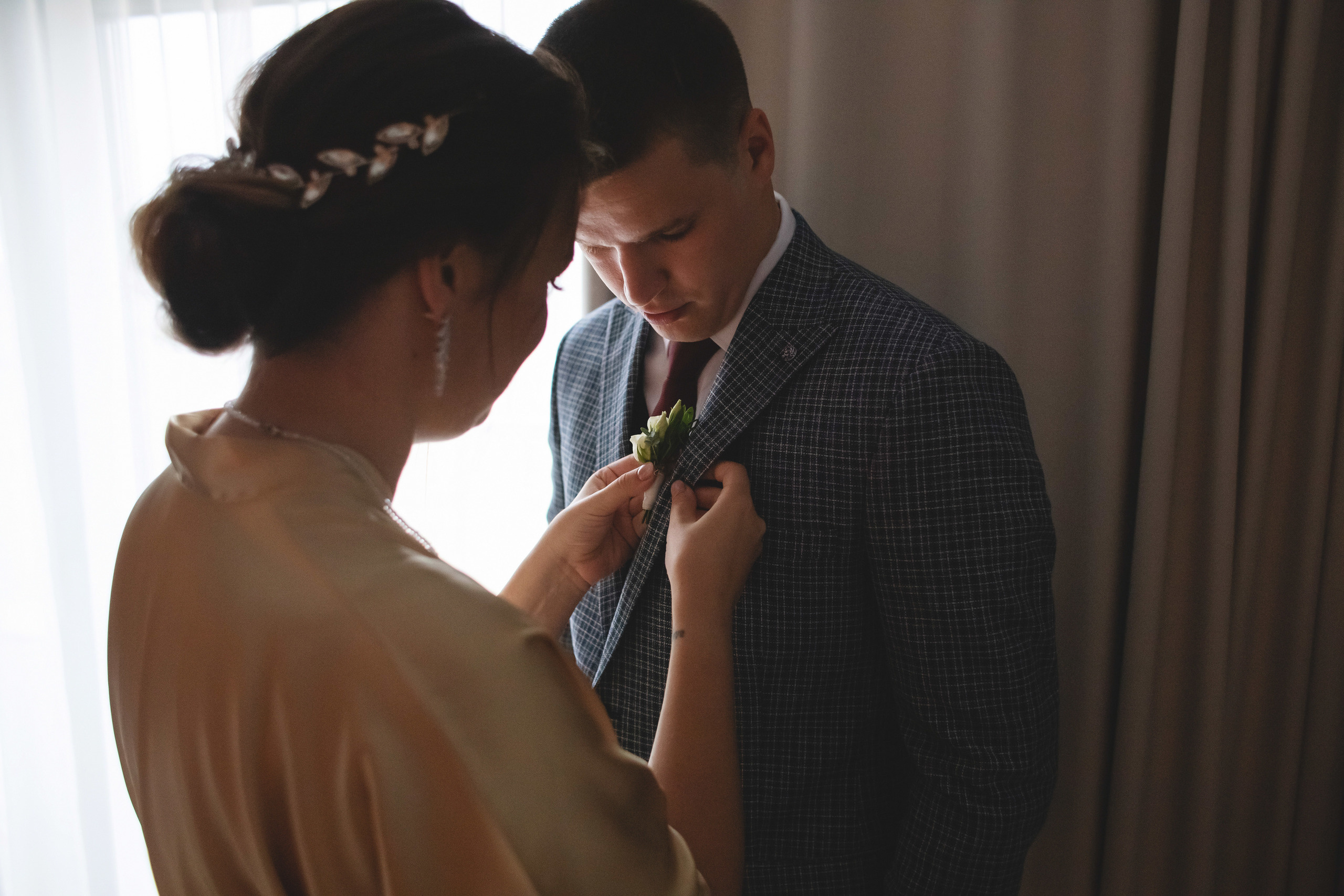 Wedding Вика и Дима. Свадебный и семейный фотограф в Санкт-Петербурге Евгений Панин