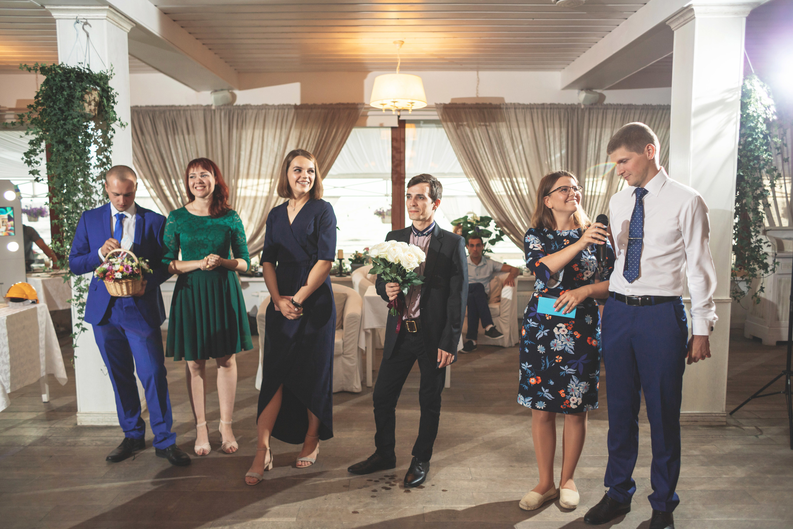 Wedding Вика и Дима. Свадебный и семейный фотограф в Санкт-Петербурге Евгений Панин