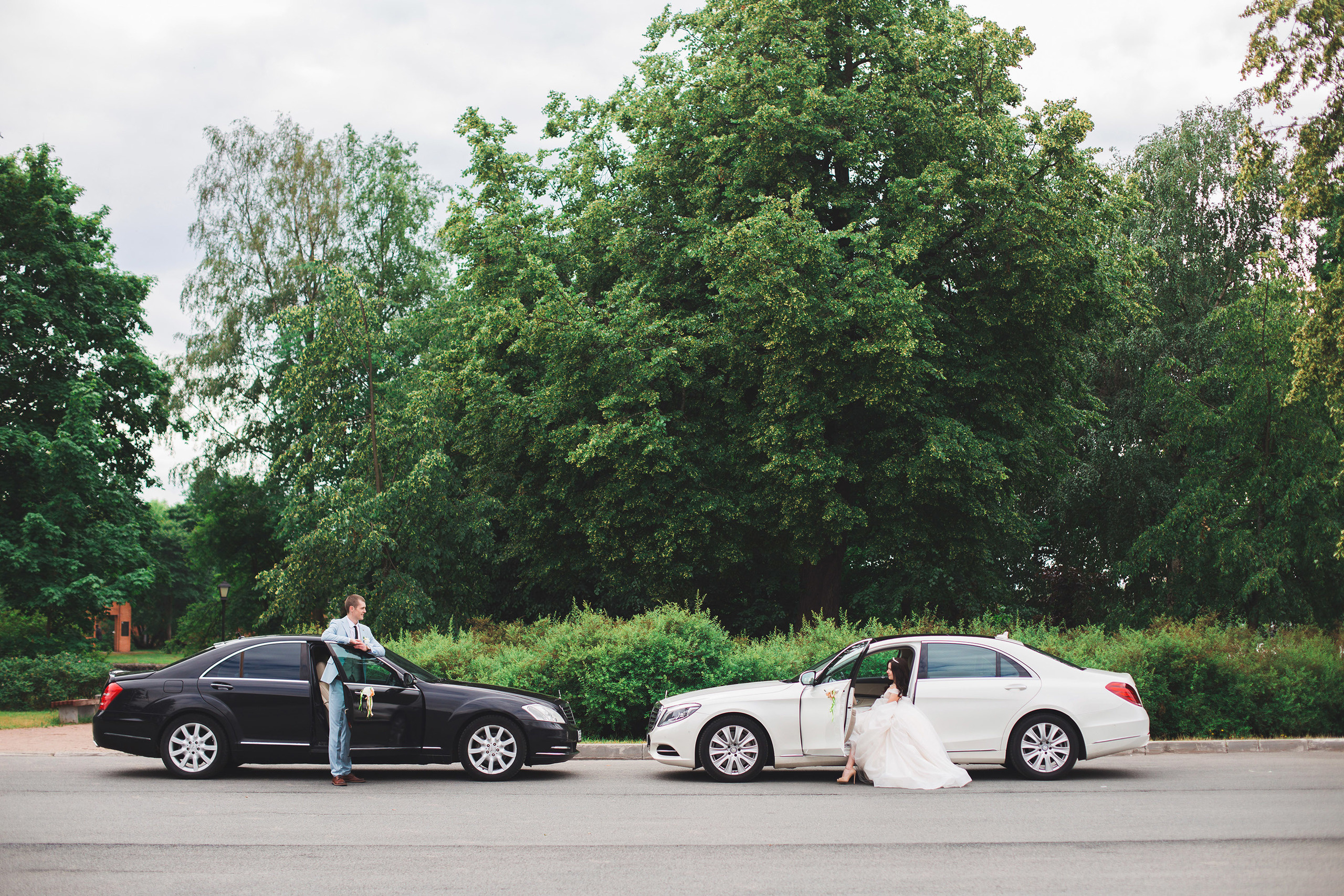 Свадебный и семейный фотограф в Санкт-Петербурге Евгений Панин
