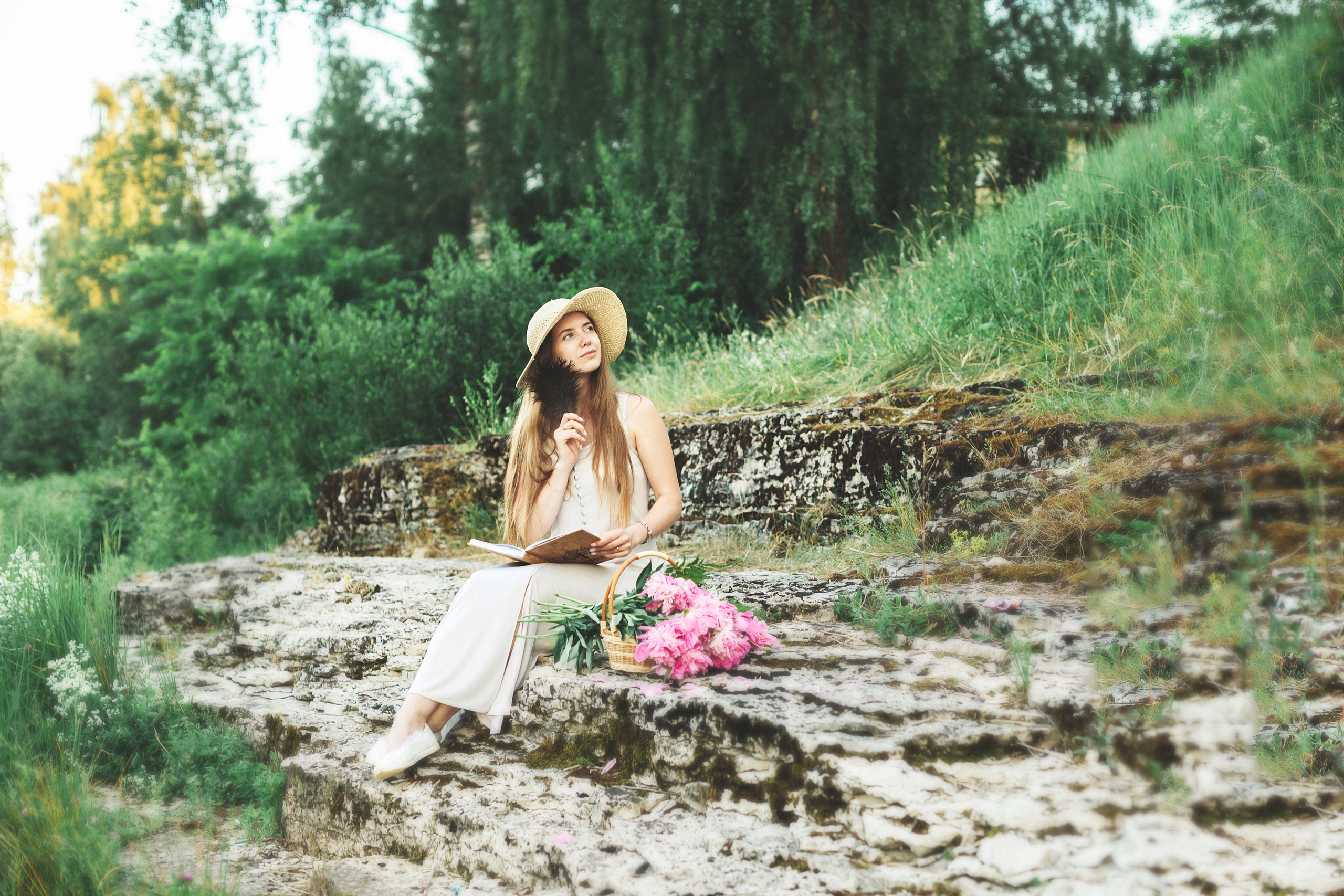 Наташа. Свадебный и семейный фотограф в Санкт-Петербурге Евгений Панин