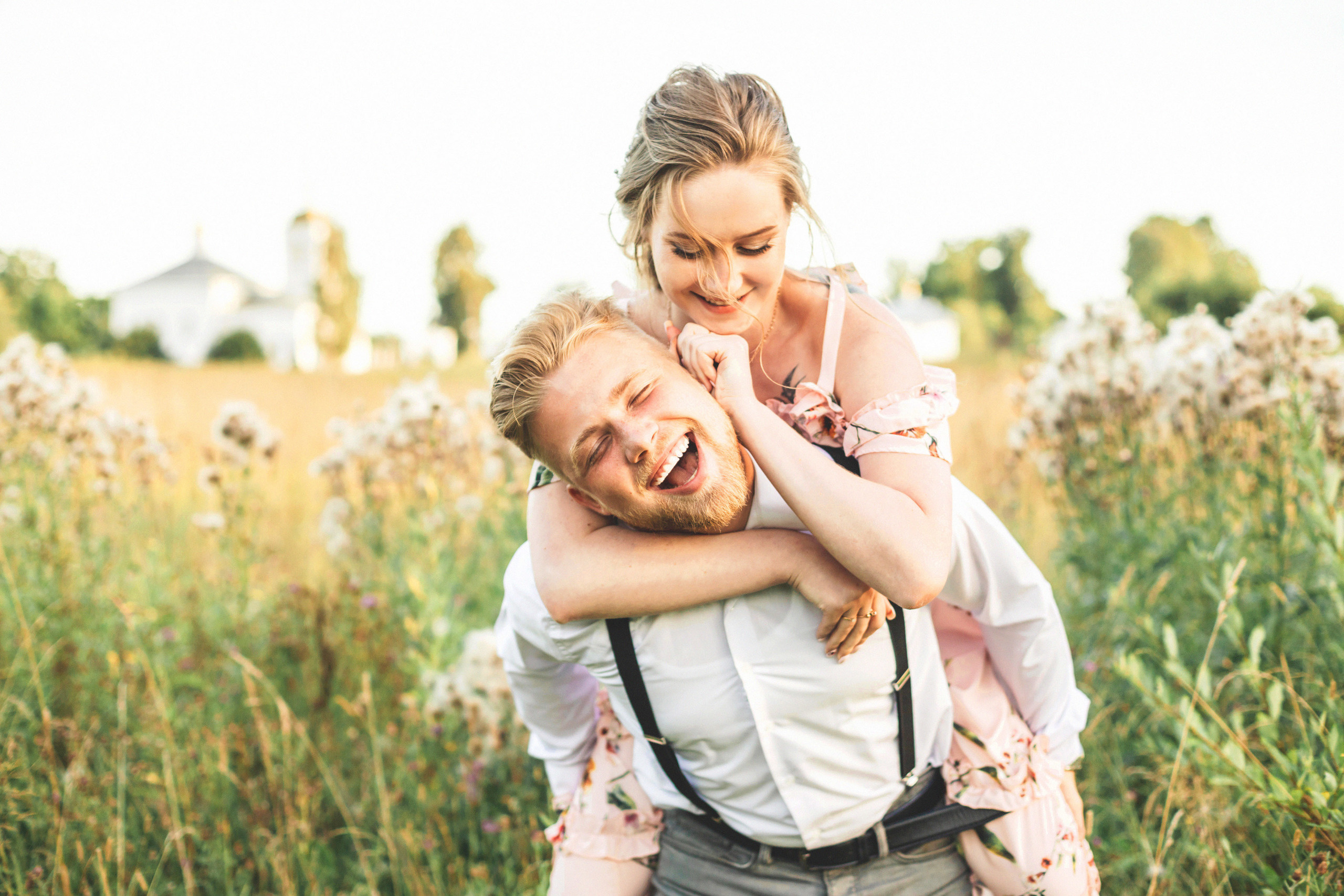 Love story Сергей и Олеся. Свадебный и семейный фотограф в Санкт-Петербурге Евгений Панин
