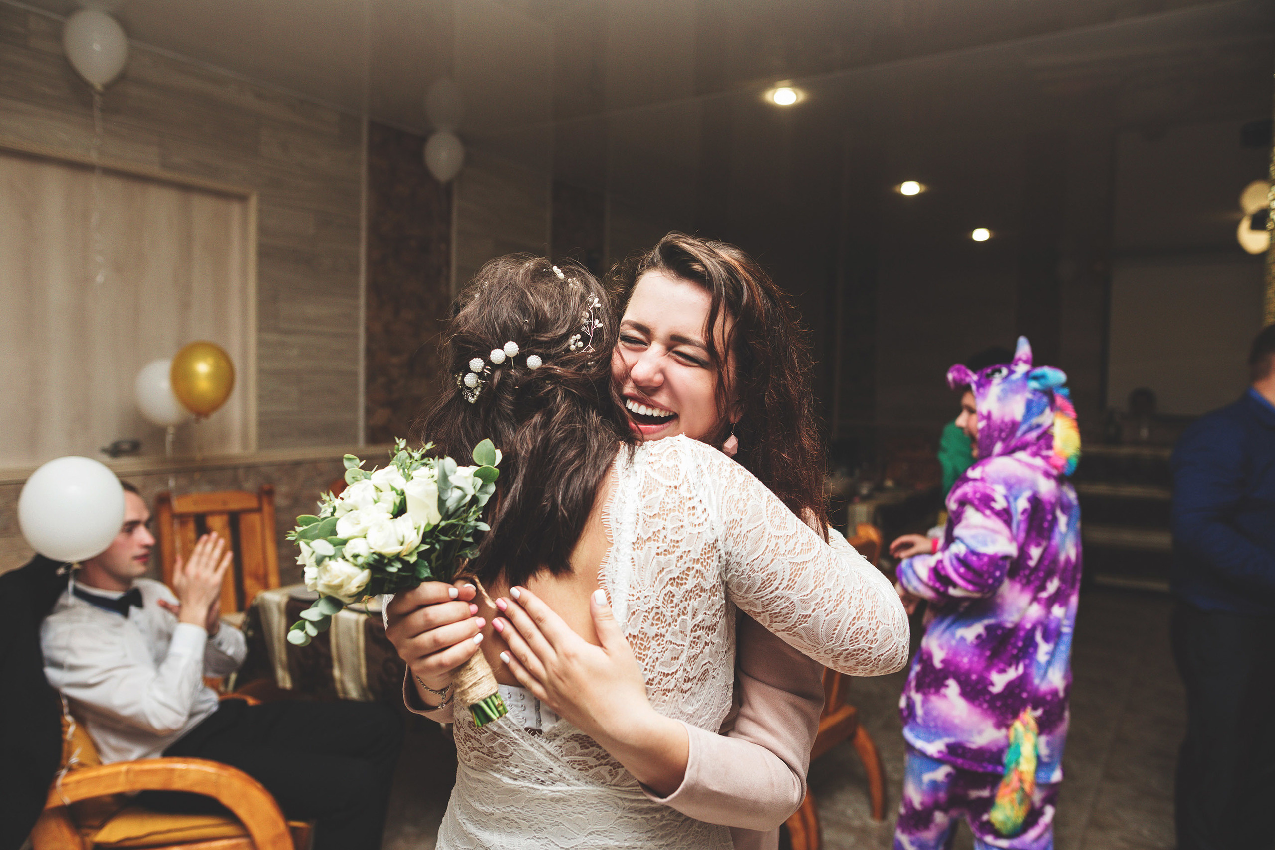 Даша и Дима. Свадебный и семейный фотограф в Санкт-Петербурге Евгений Панин