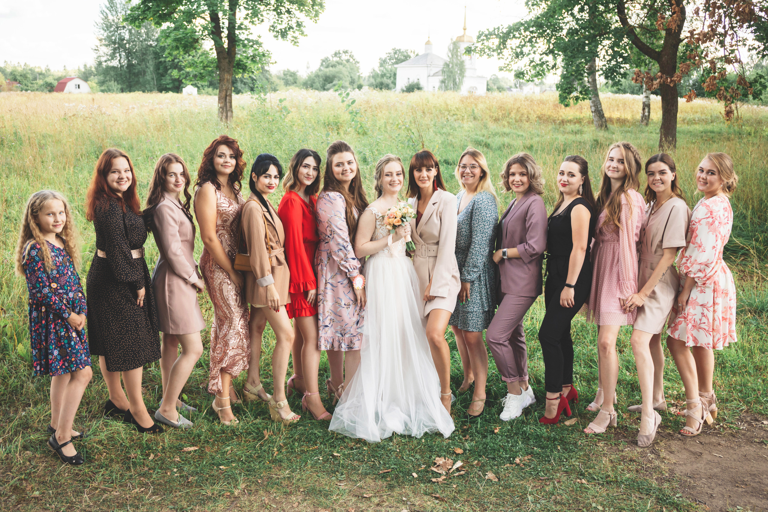 Wedding S&O. Свадебный и семейный фотограф в Санкт-Петербурге Евгений Панин