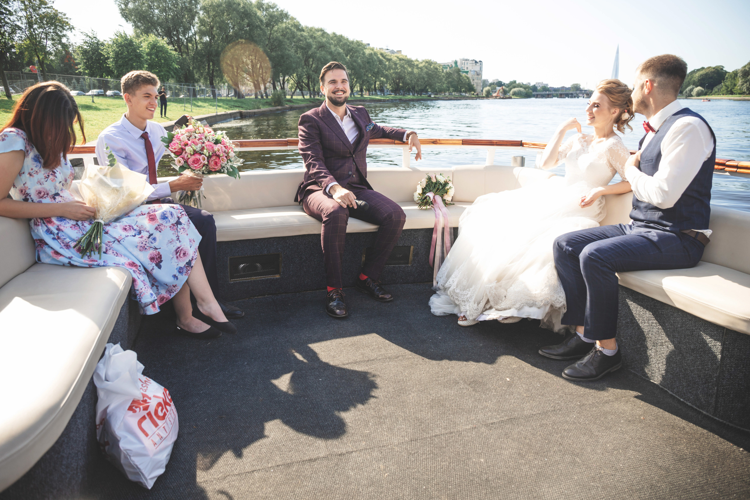 Wedding A&E. Свадебный и семейный фотограф в Санкт-Петербурге Евгений Панин