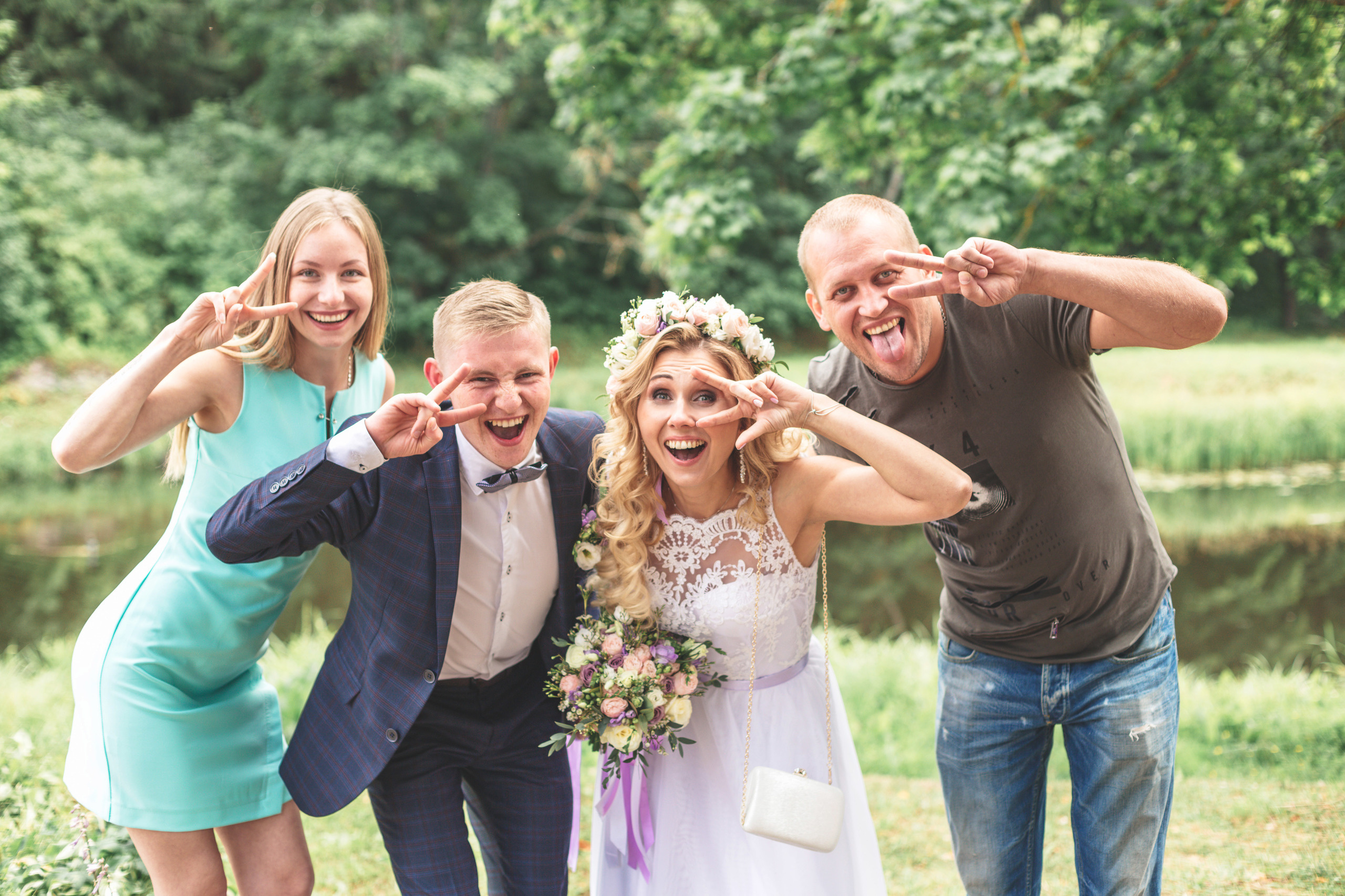 Оксана и Евгений. Свадебный и семейный фотограф в Санкт-Петербурге Евгений Панин