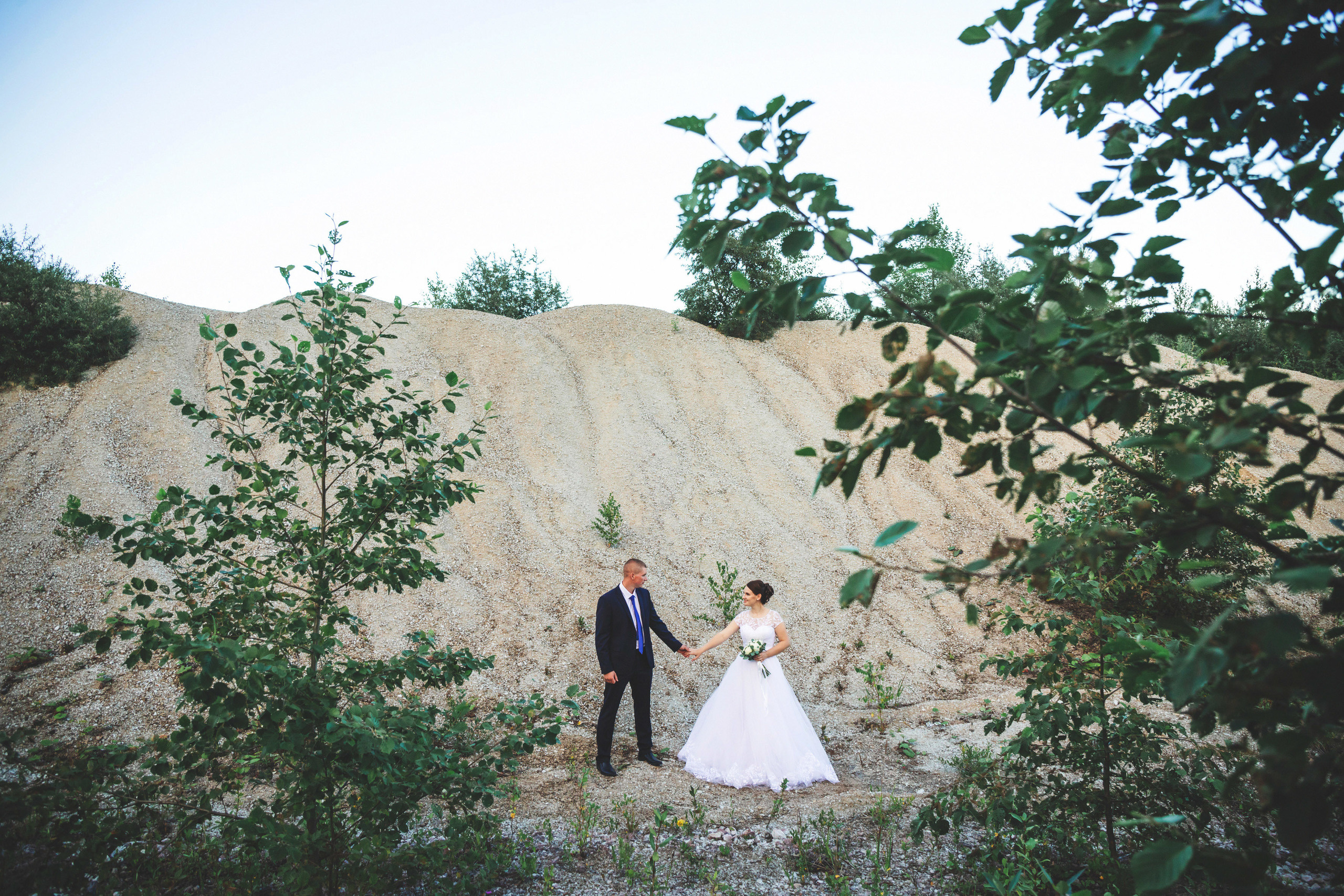 Аня и Максим. Свадебный и семейный фотограф в Санкт-Петербурге Евгений Панин