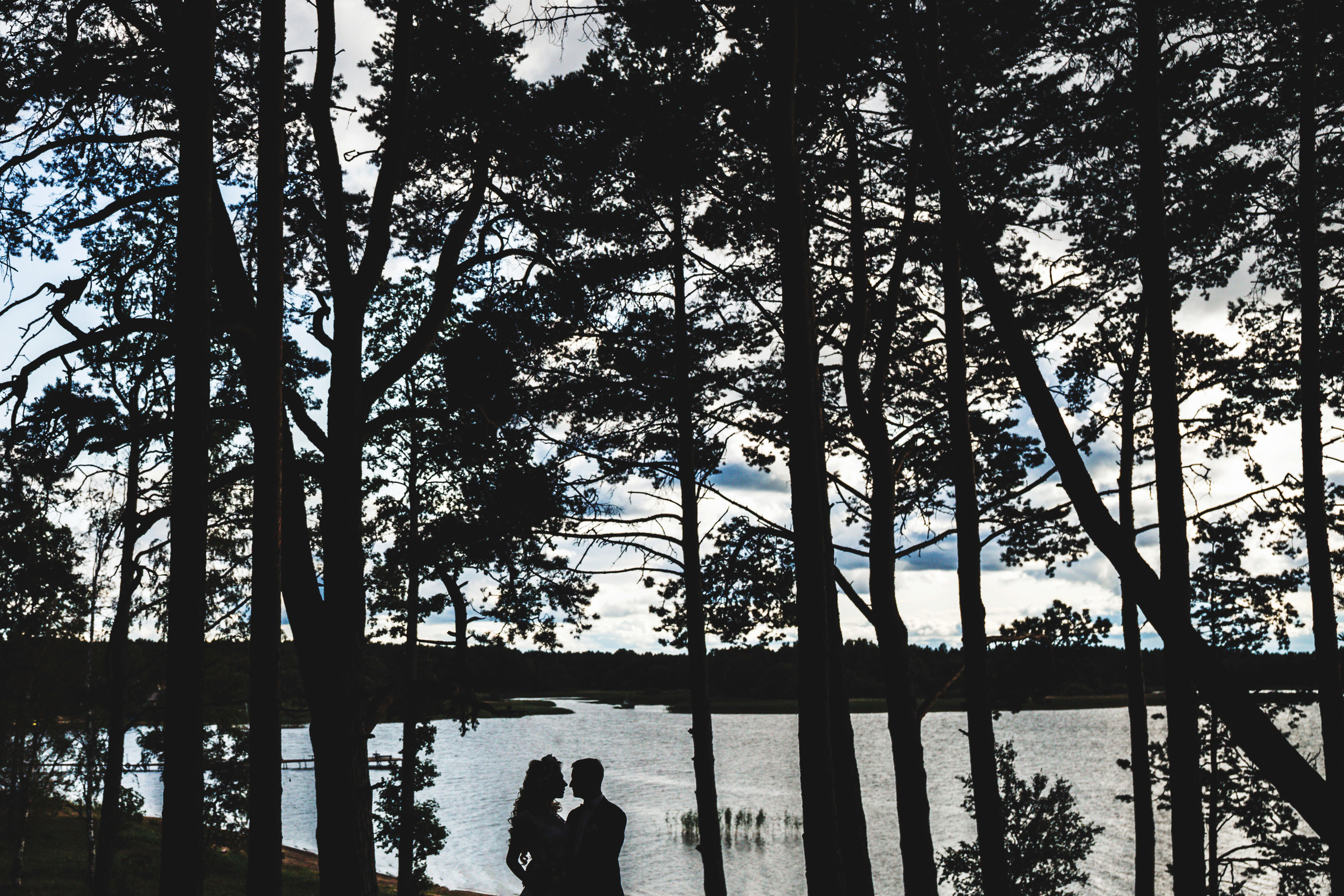 Оксана и Евгений. Свадебный и семейный фотограф в Санкт-Петербурге Евгений Панин