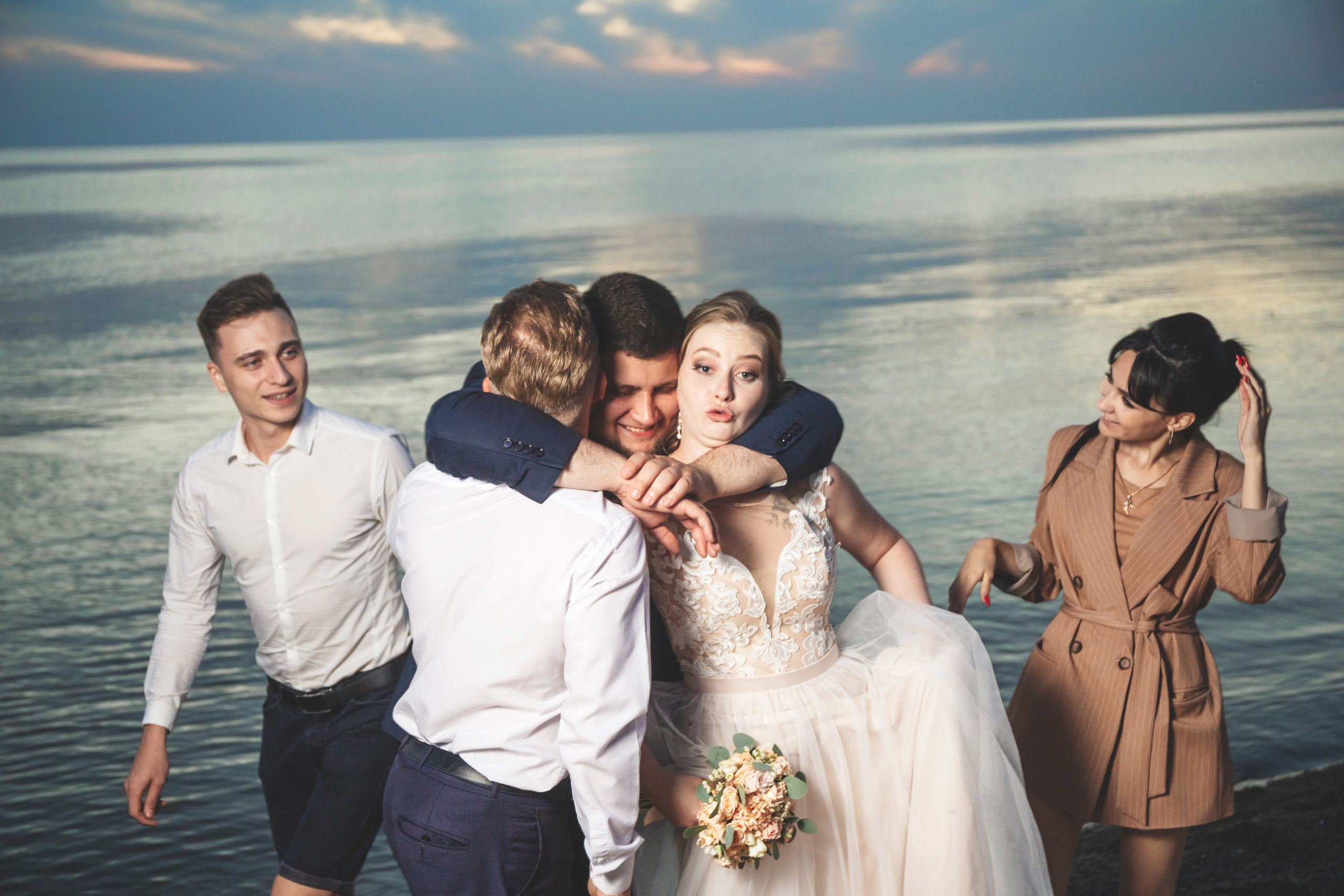 Wedding S&O. Свадебный и семейный фотограф в Санкт-Петербурге Евгений Панин