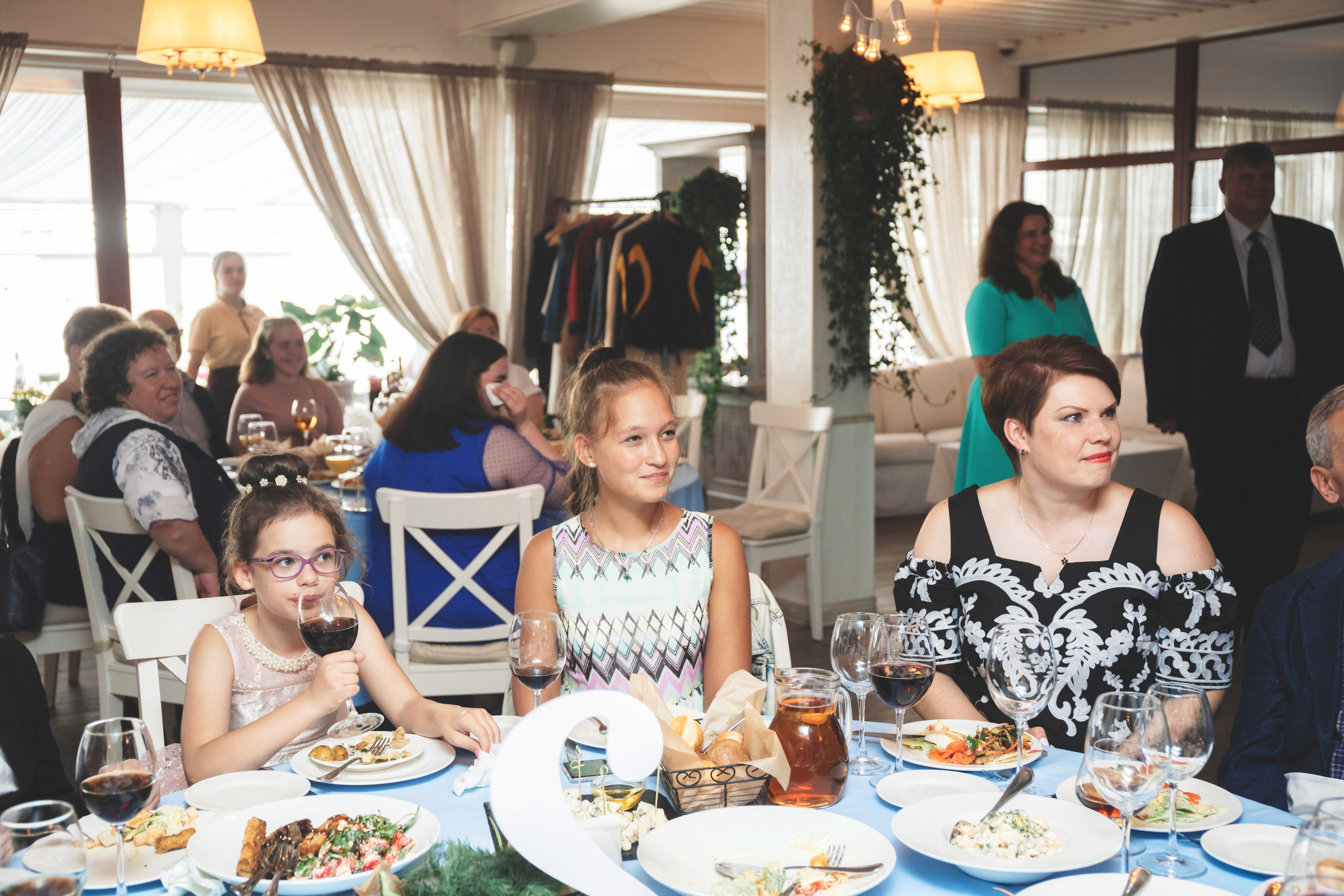 Wedding Вика и Дима. Свадебный и семейный фотограф в Санкт-Петербурге Евгений Панин