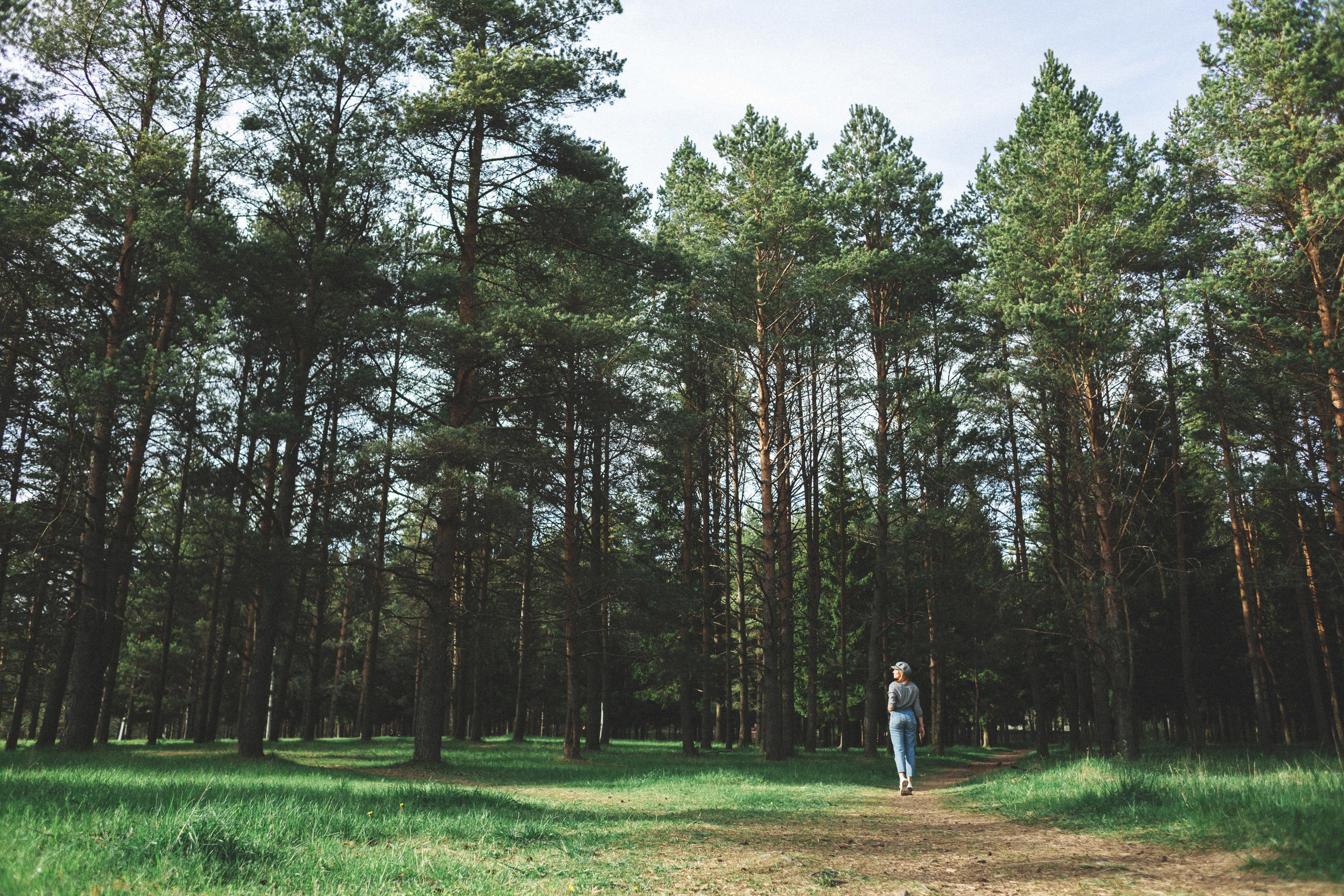 Наташа. Свадебный и семейный фотограф в Санкт-Петербурге Евгений Панин