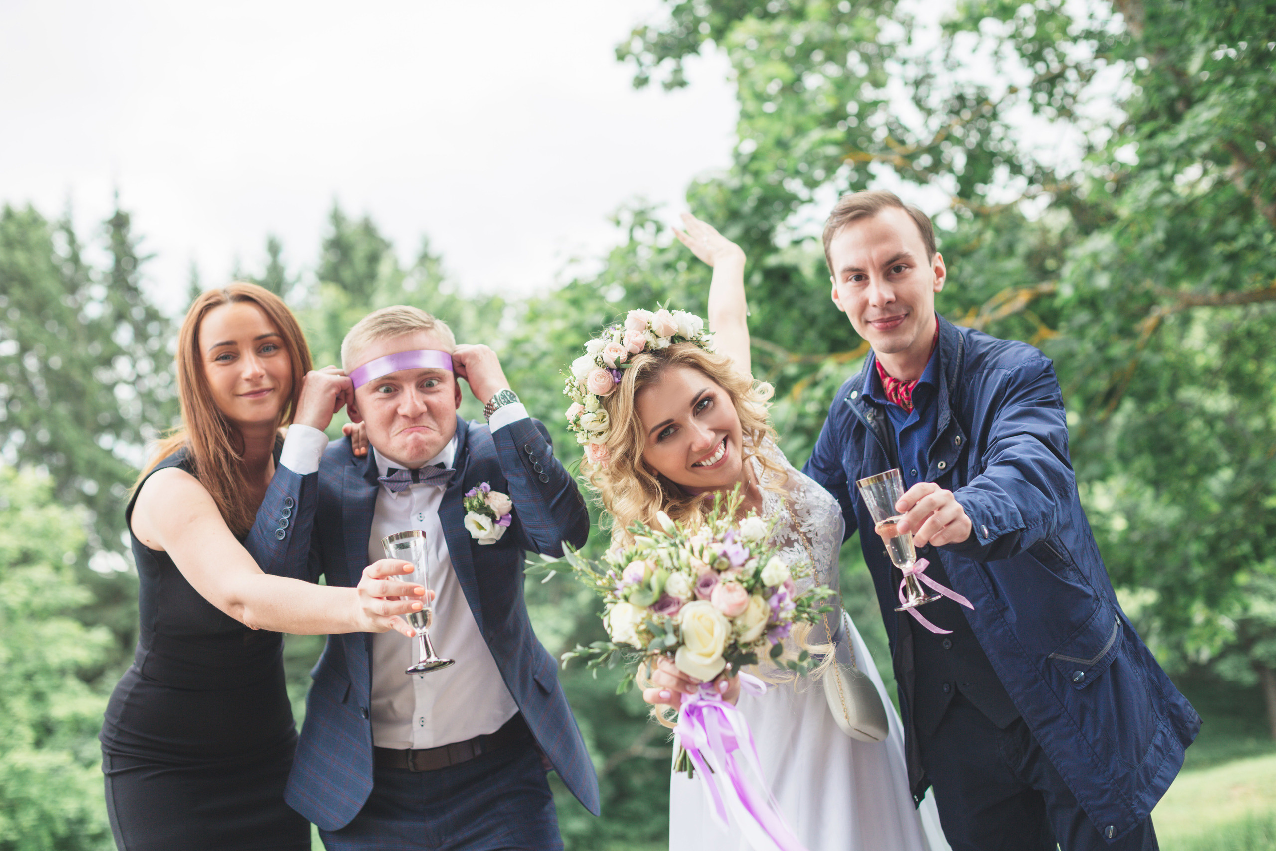 Оксана и Евгений. Свадебный и семейный фотограф в Санкт-Петербурге Евгений Панин