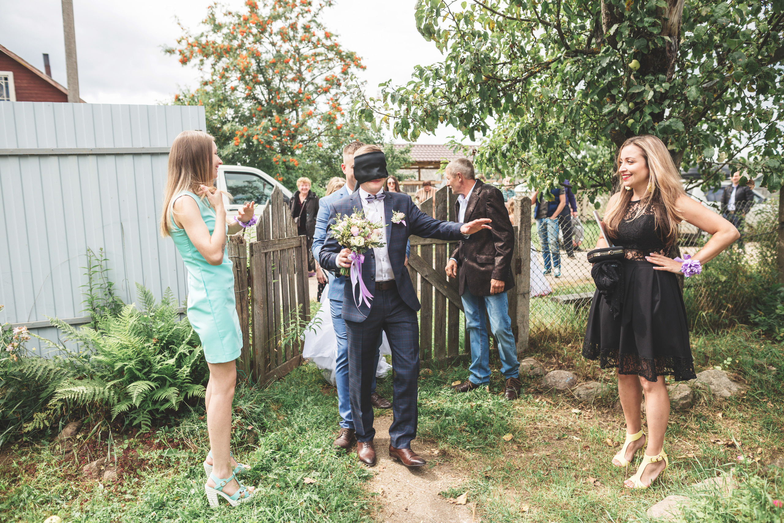 Оксана и Евгений. Свадебный и семейный фотограф в Санкт-Петербурге Евгений Панин