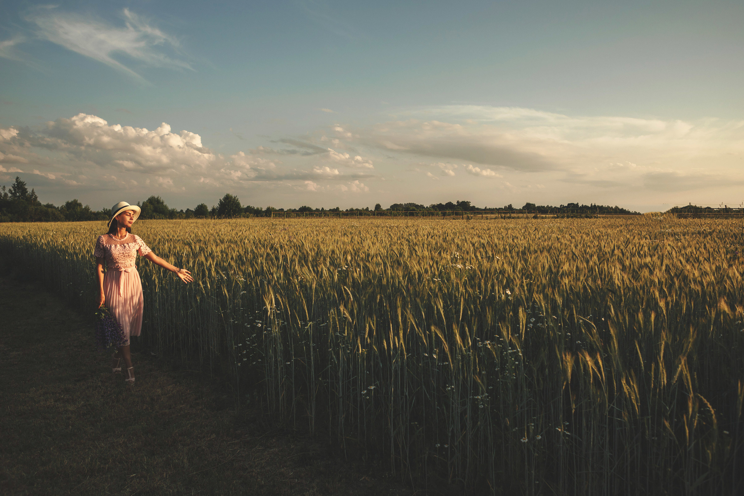Екатерина. Свадебный и семейный фотограф в Санкт-Петербурге Евгений Панин