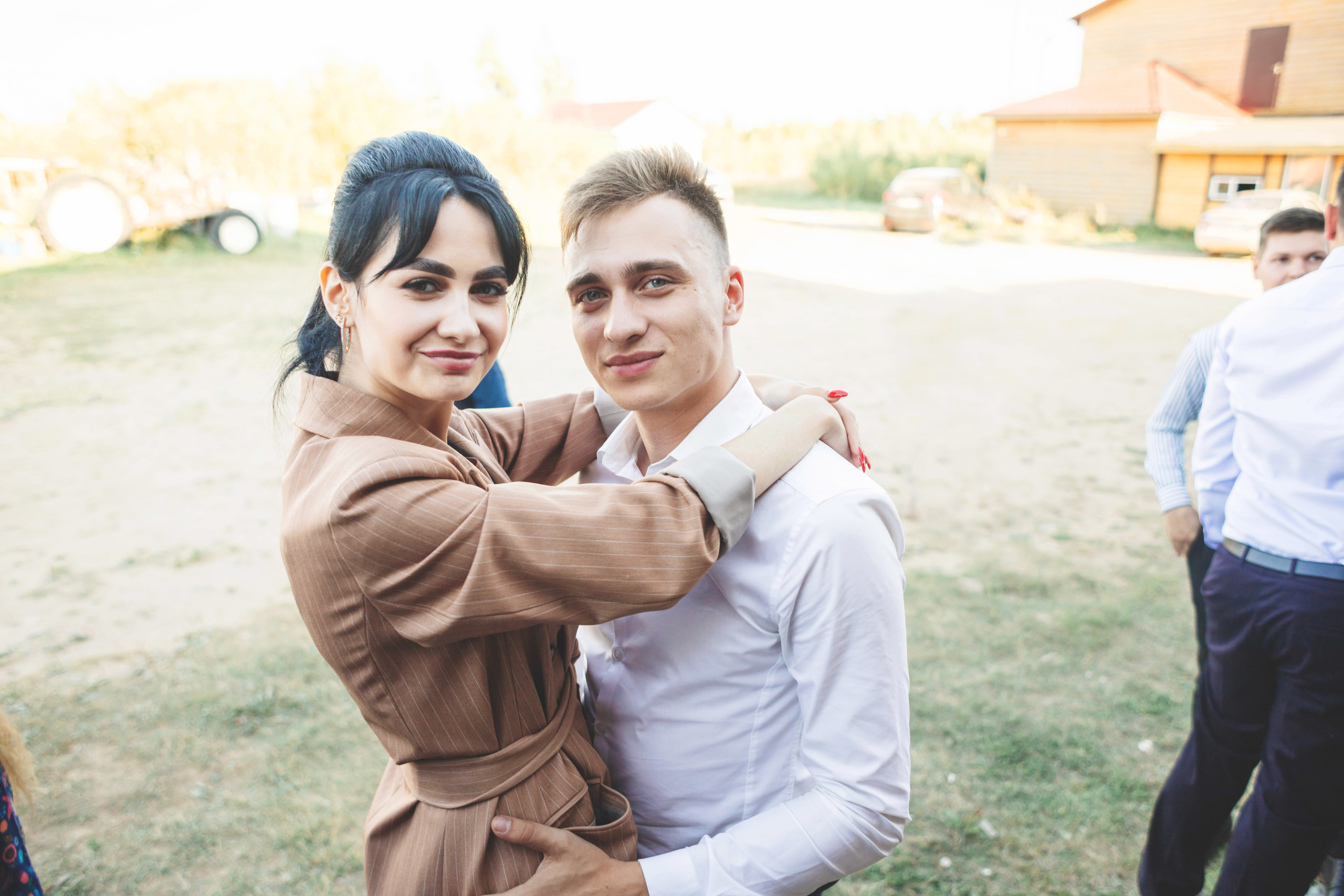 Wedding S&O. Свадебный и семейный фотограф в Санкт-Петербурге Евгений Панин