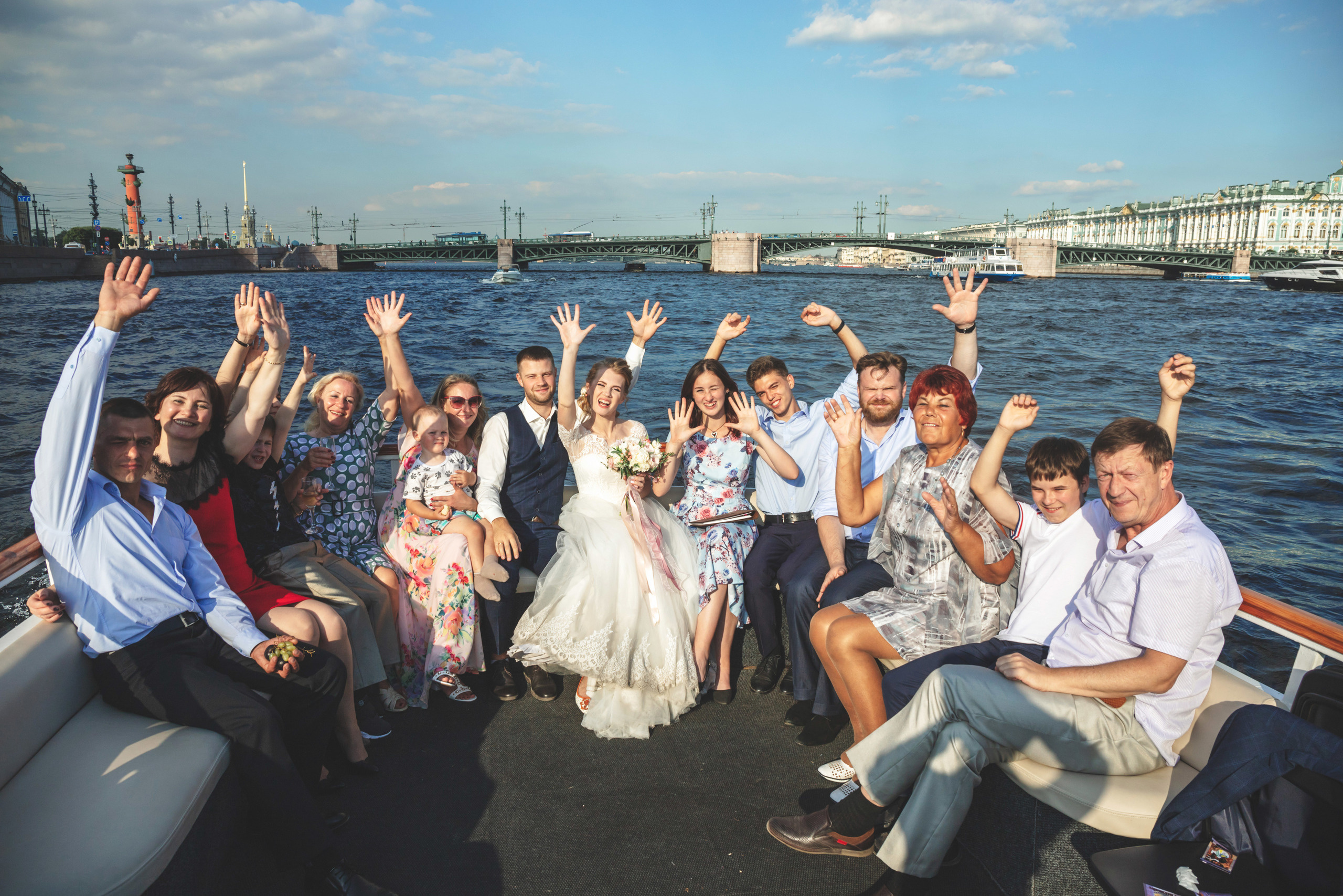 Wedding A&E. Свадебный и семейный фотограф в Санкт-Петербурге Евгений Панин