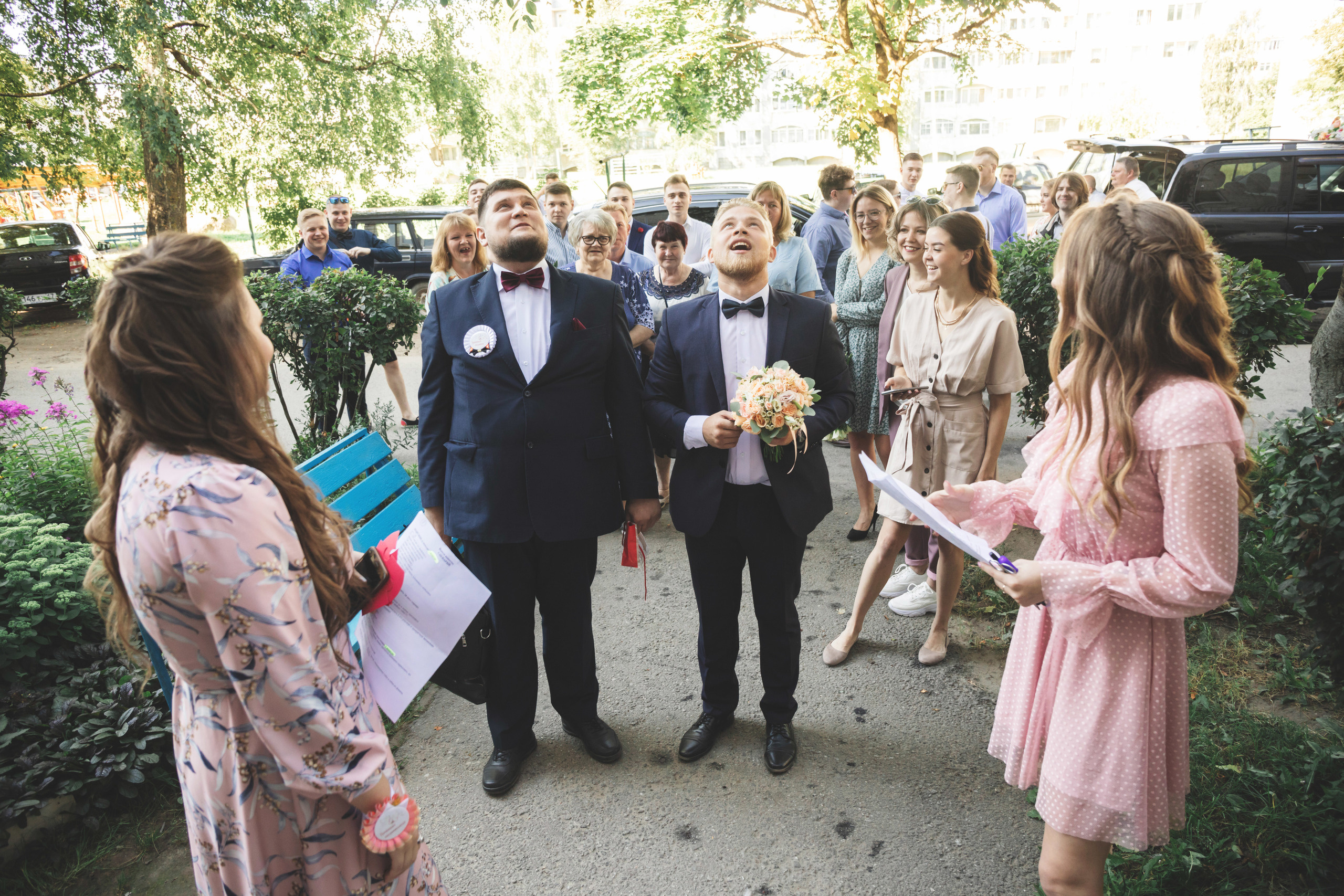 Wedding S&O. Свадебный и семейный фотограф в Санкт-Петербурге Евгений Панин