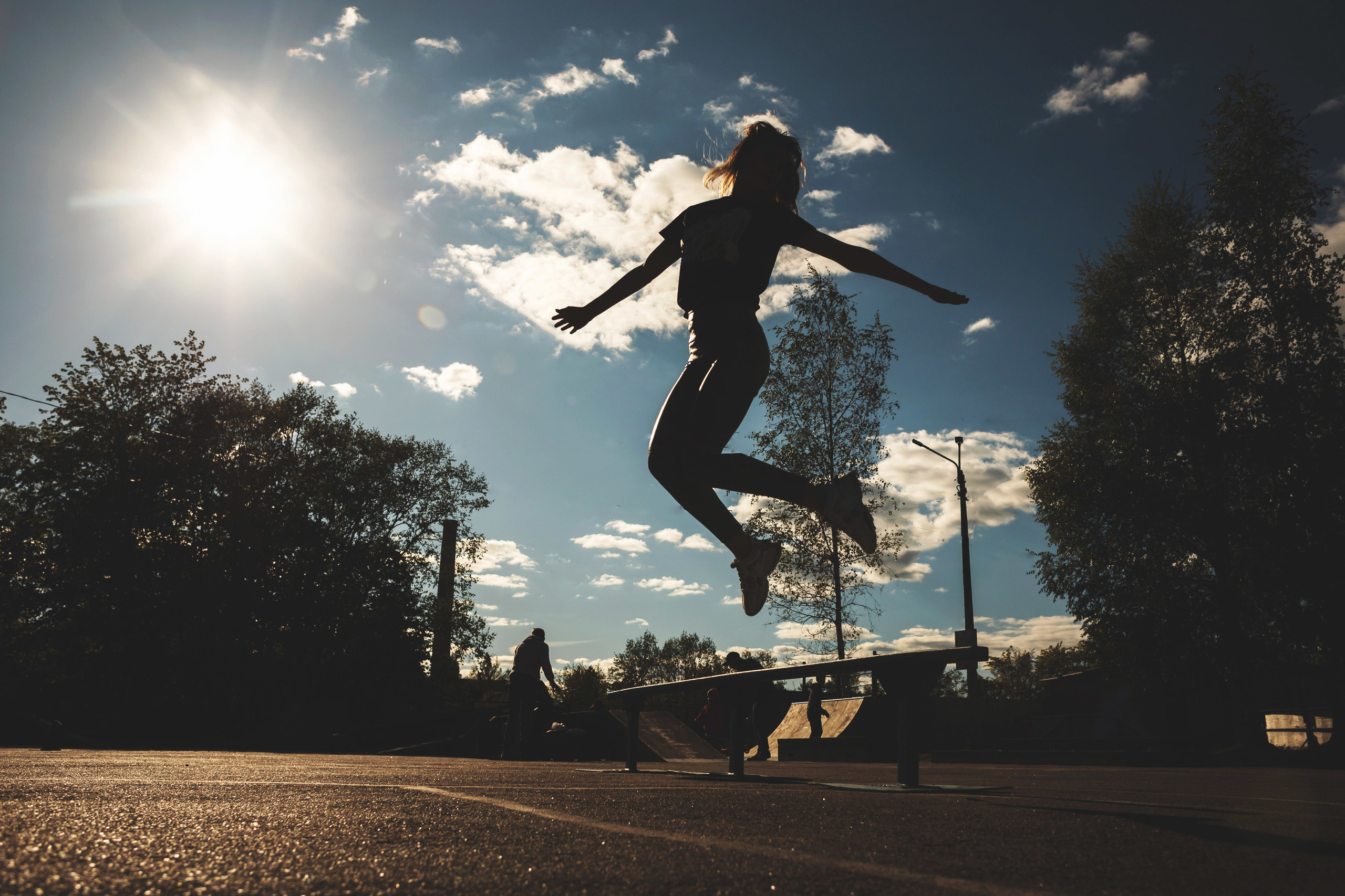 Юля. Свадебный и семейный фотограф в Санкт-Петербурге Евгений Панин