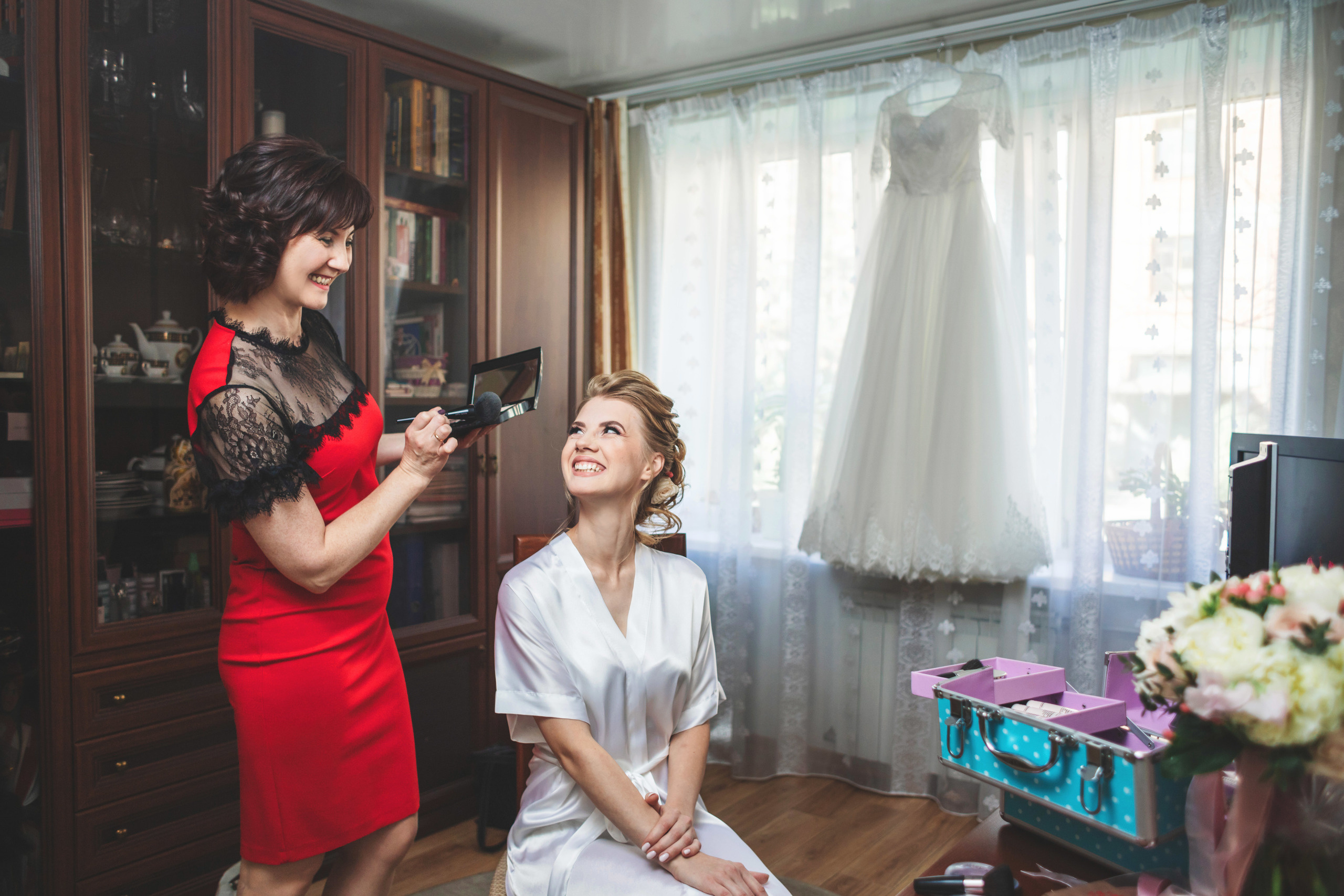 Wedding A&E. Свадебный и семейный фотограф в Санкт-Петербурге Евгений Панин