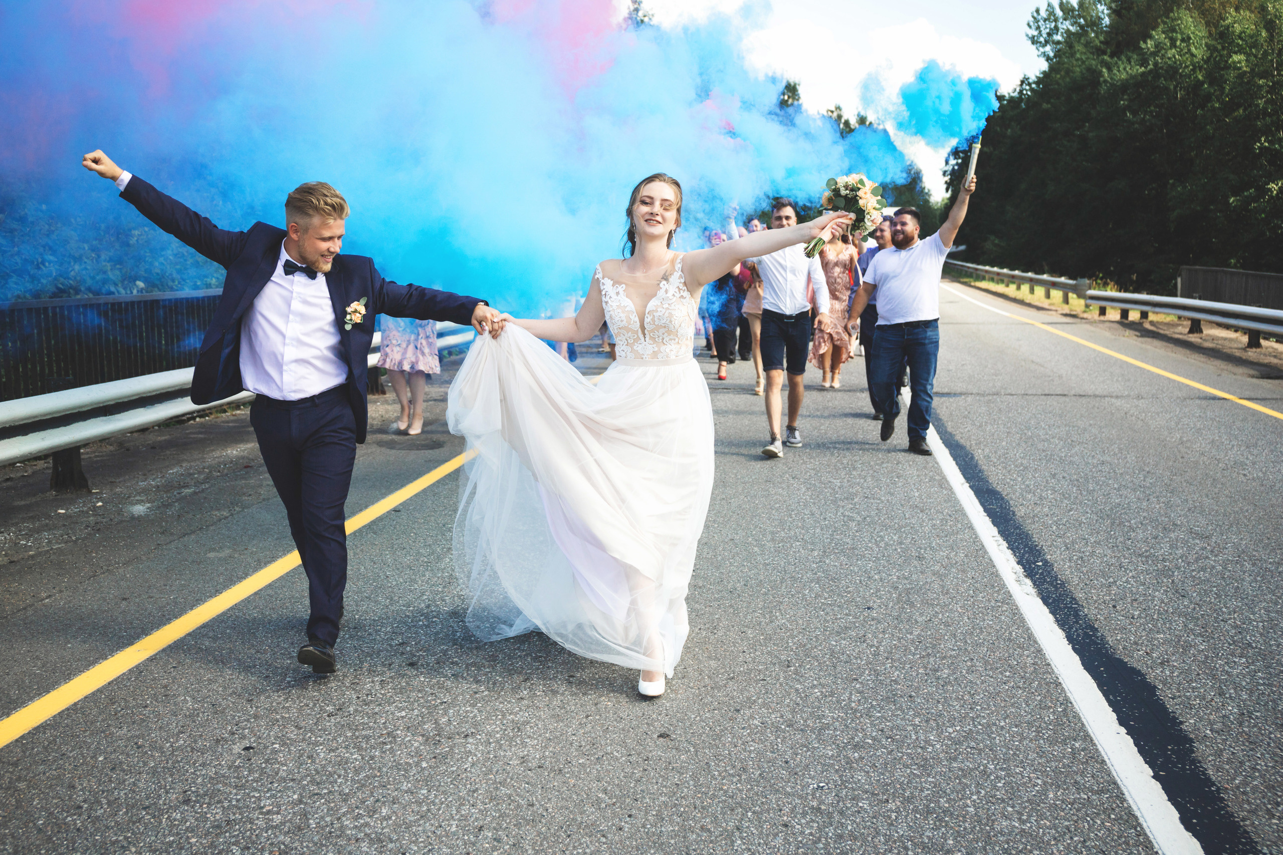 Wedding S&O. Свадебный и семейный фотограф в Санкт-Петербурге Евгений Панин