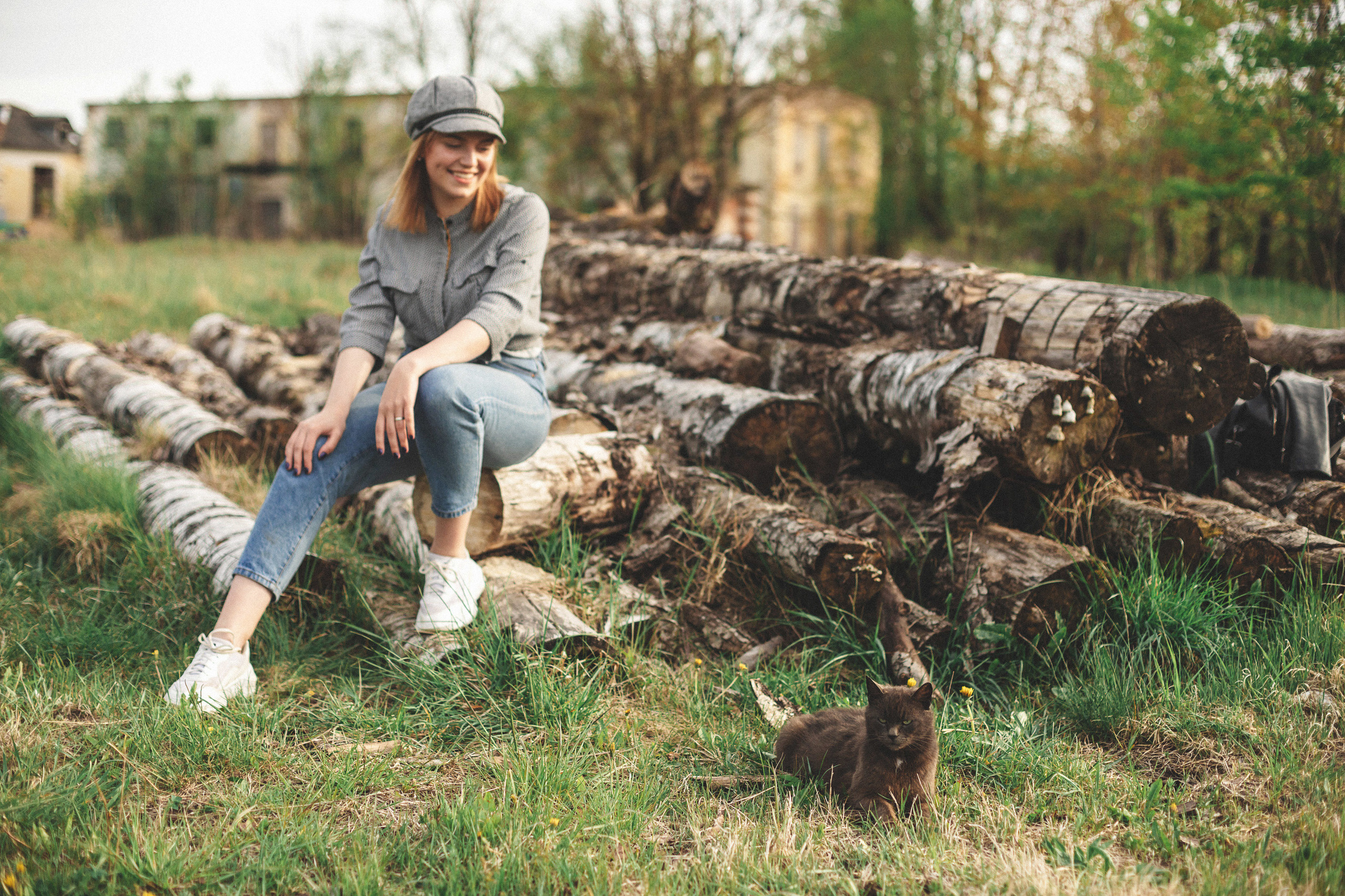 Наташа. Свадебный и семейный фотограф в Санкт-Петербурге Евгений Панин