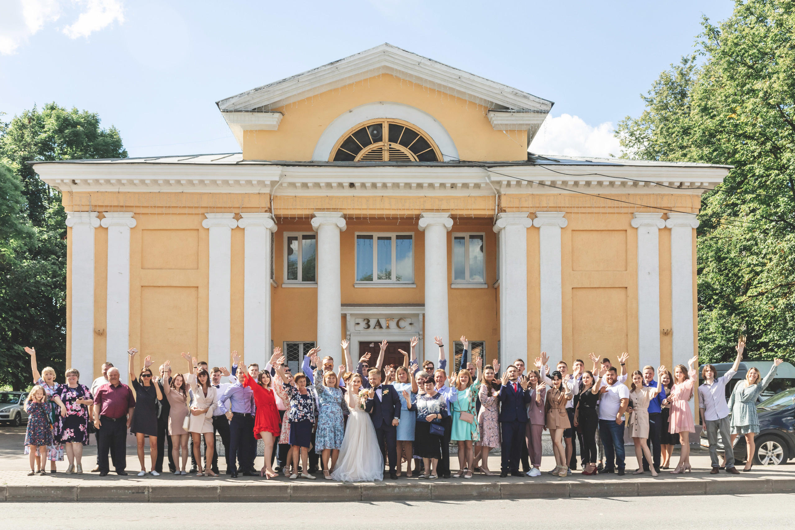 Wedding S&O. Свадебный и семейный фотограф в Санкт-Петербурге Евгений Панин
