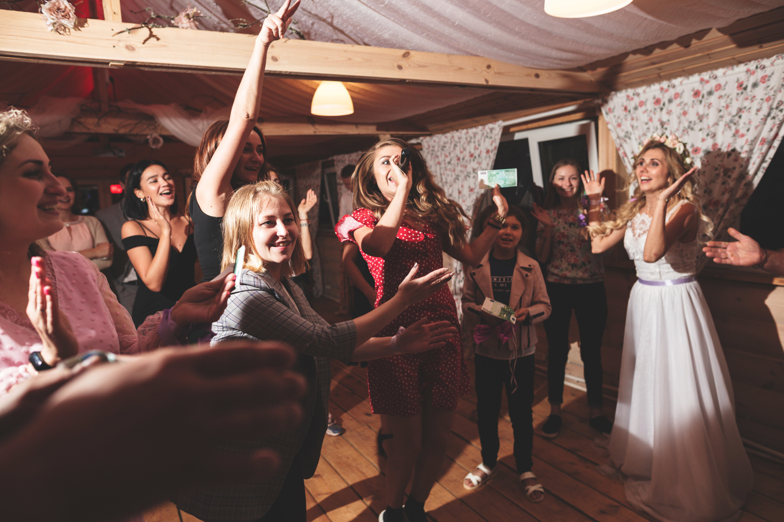 Оксана и Евгений. Свадебный и семейный фотограф в Санкт-Петербурге Евгений Панин