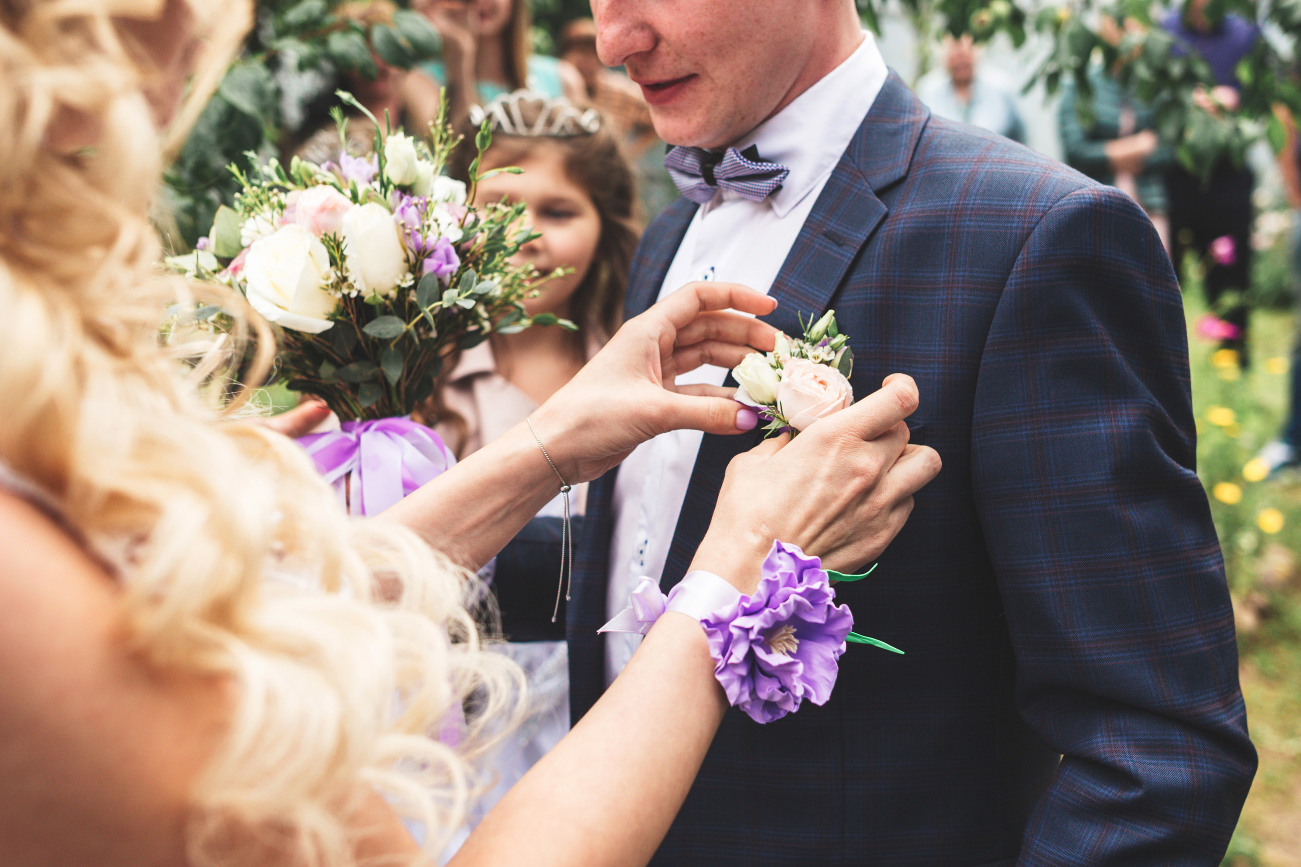 Оксана и Евгений. Свадебный и семейный фотограф в Санкт-Петербурге Евгений Панин
