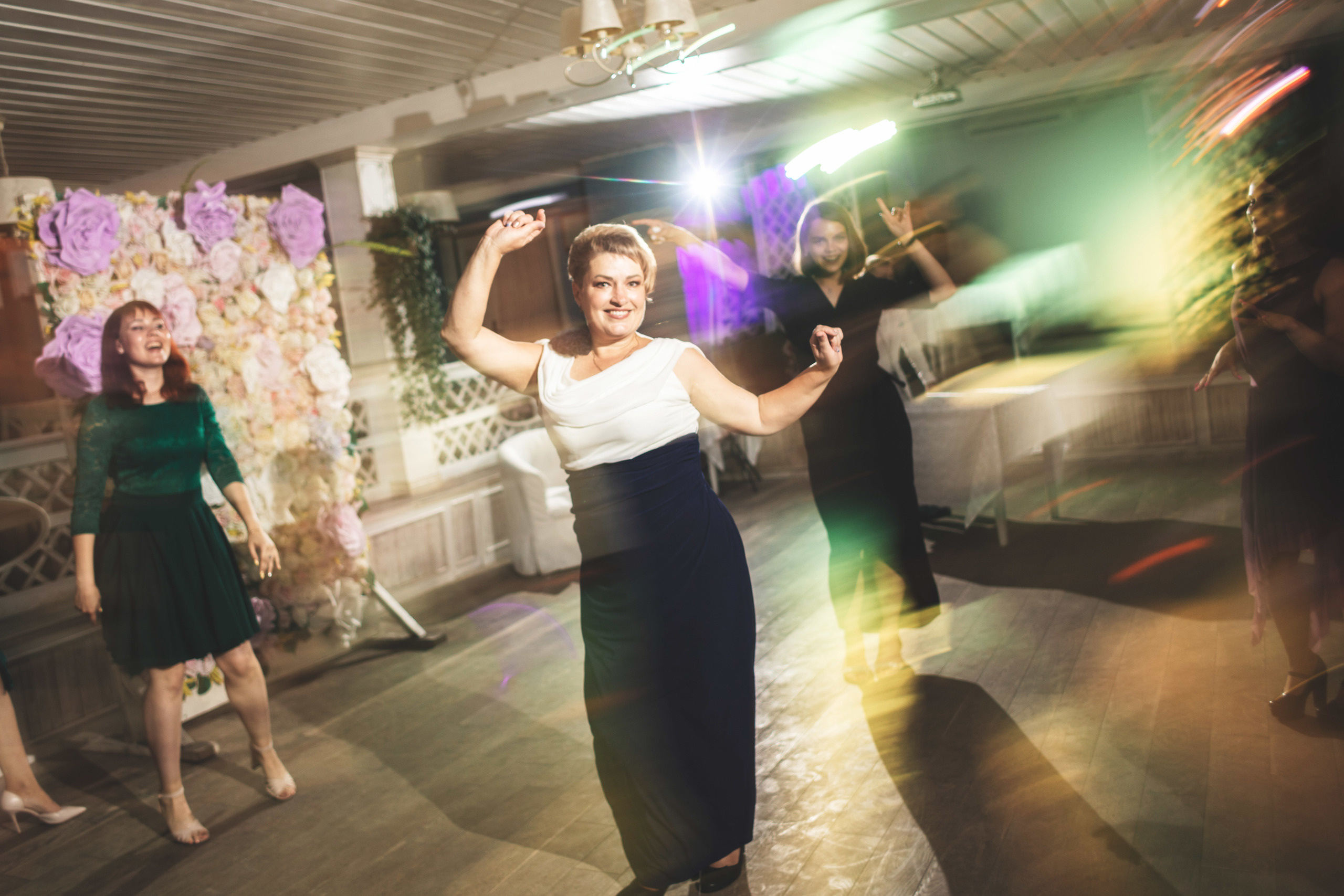 Wedding Вика и Дима. Свадебный и семейный фотограф в Санкт-Петербурге Евгений Панин