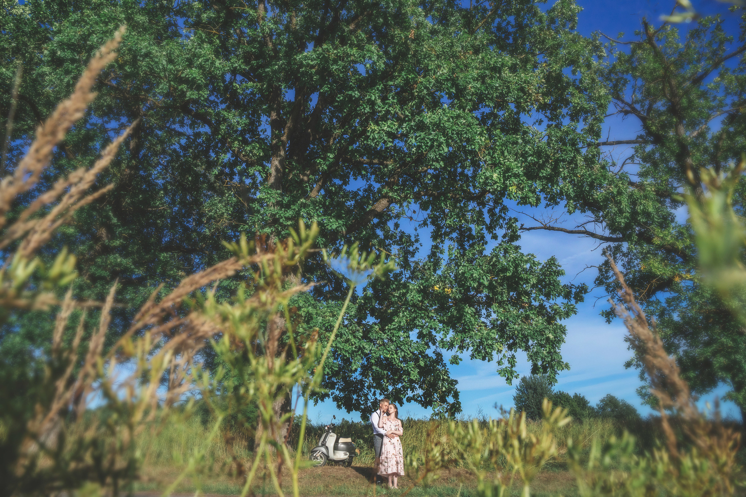 Love story Сергей и Олеся. Свадебный и семейный фотограф в Санкт-Петербурге Евгений Панин