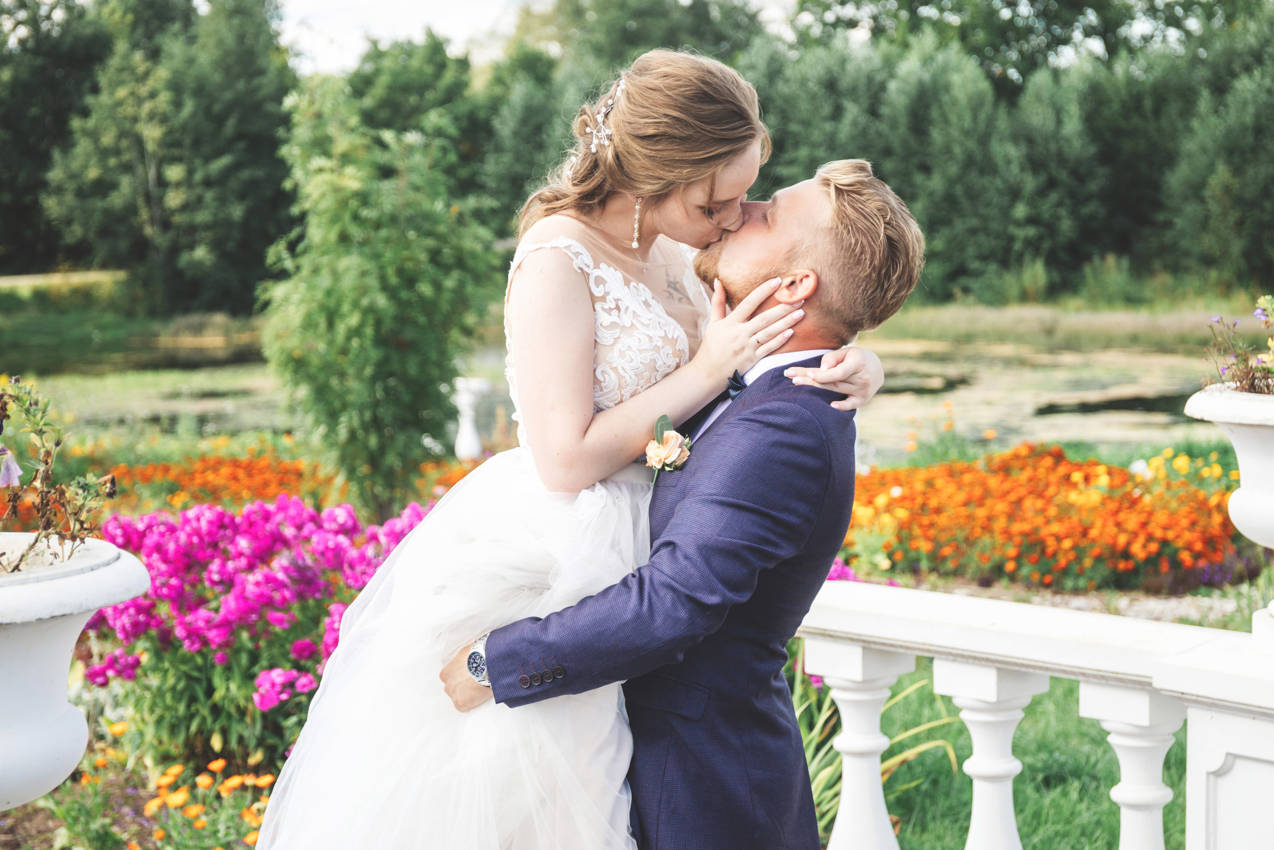 Wedding S&O. Свадебный и семейный фотограф в Санкт-Петербурге Евгений Панин