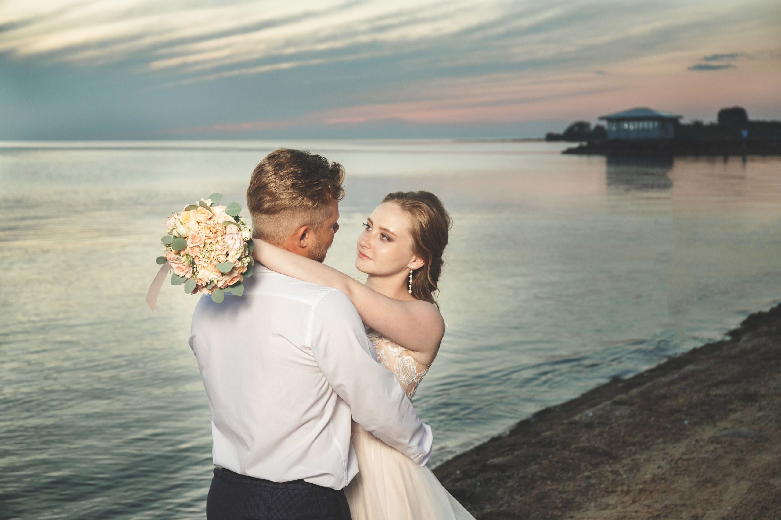 Wedding S&O. Свадебный и семейный фотограф в Санкт-Петербурге Евгений Панин
