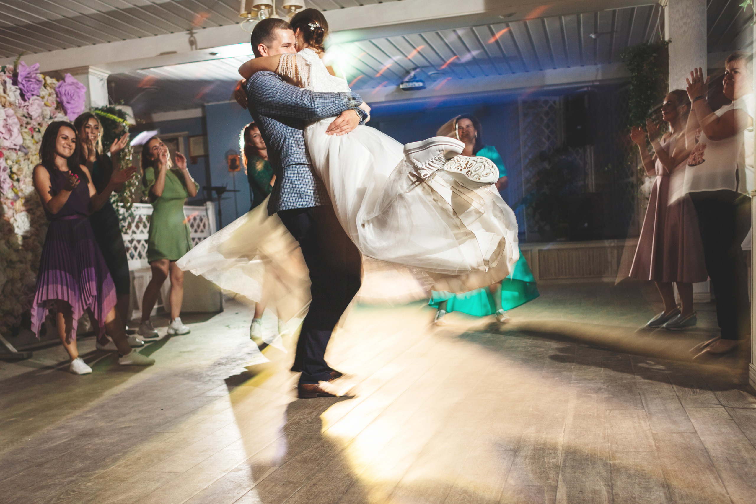 Wedding Вика и Дима. Свадебный и семейный фотограф в Санкт-Петербурге Евгений Панин