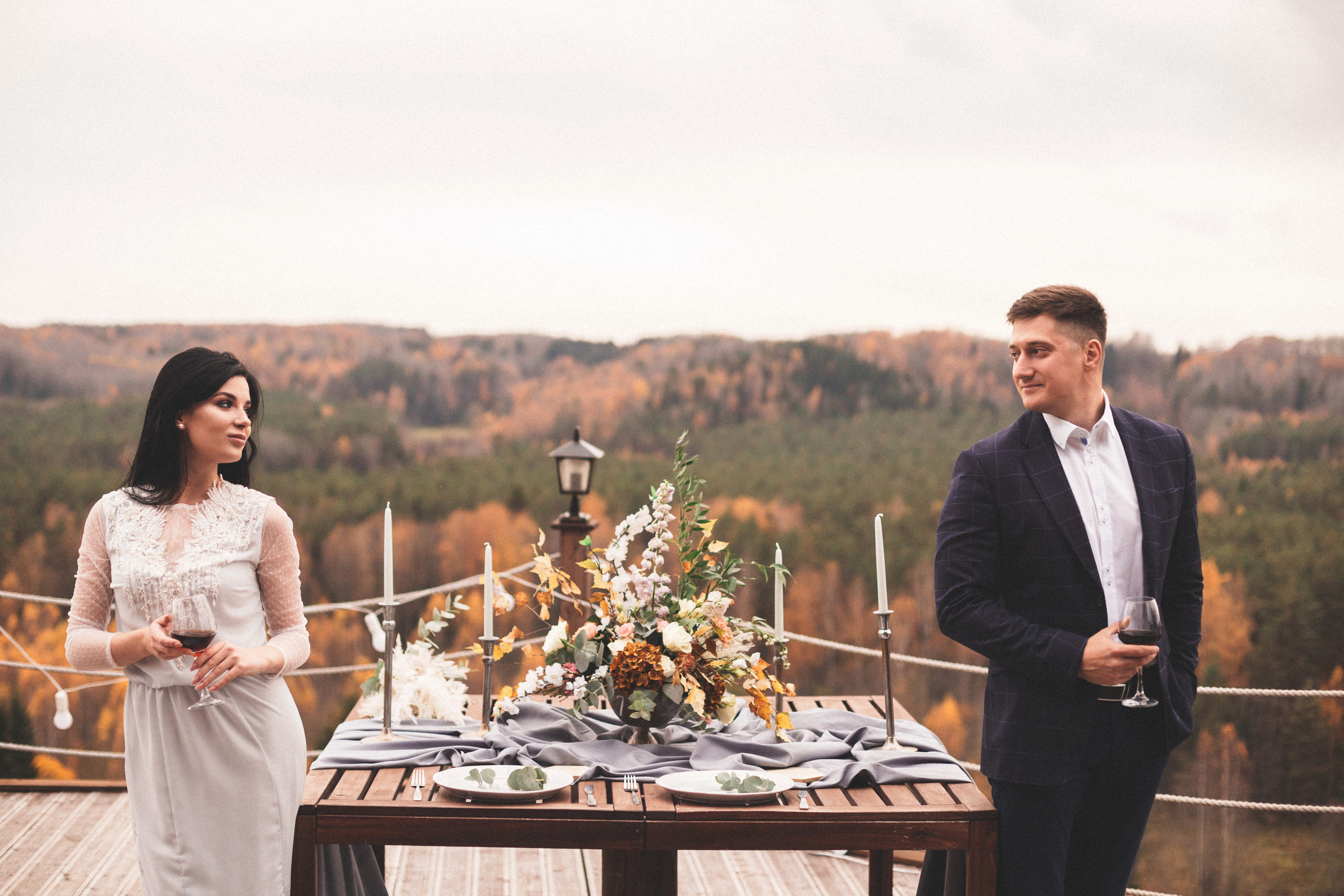 Свадебный и семейный фотограф в Санкт-Петербурге Евгений Панин