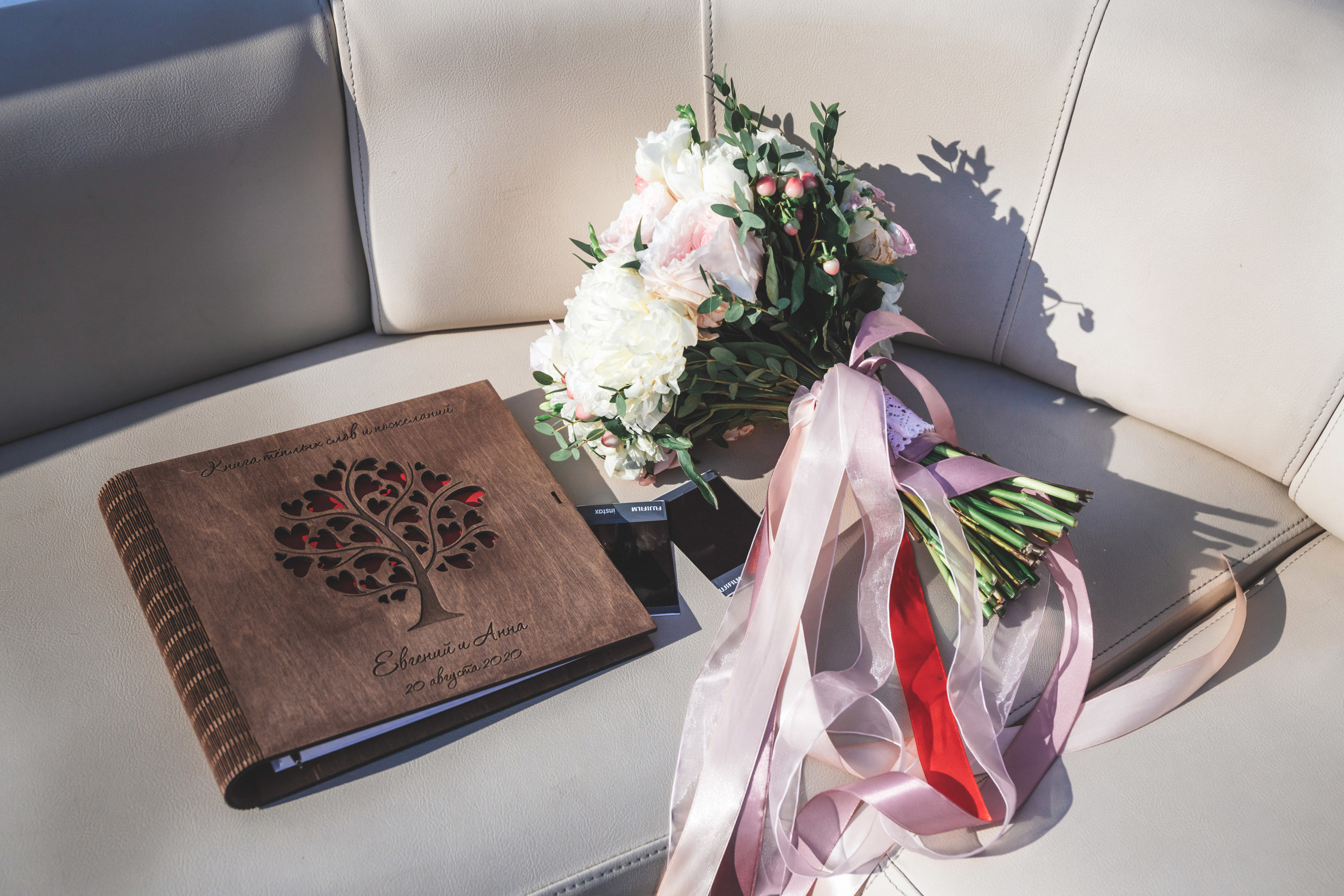 Wedding A&E. Свадебный и семейный фотограф в Санкт-Петербурге Евгений Панин