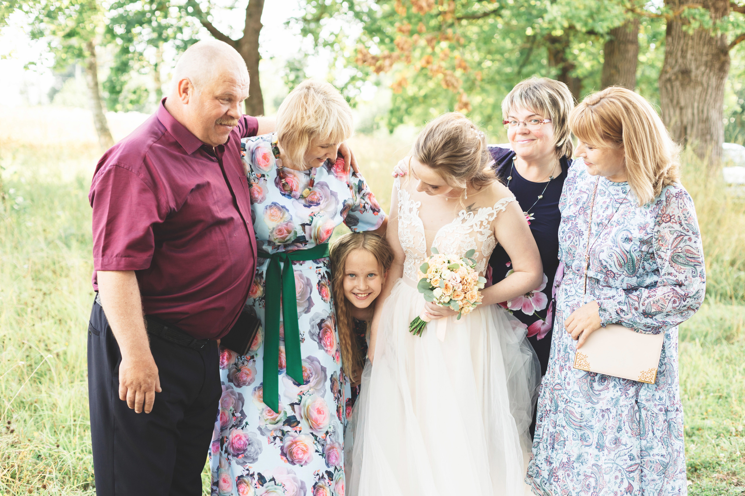 Wedding S&O. Свадебный и семейный фотограф в Санкт-Петербурге Евгений Панин