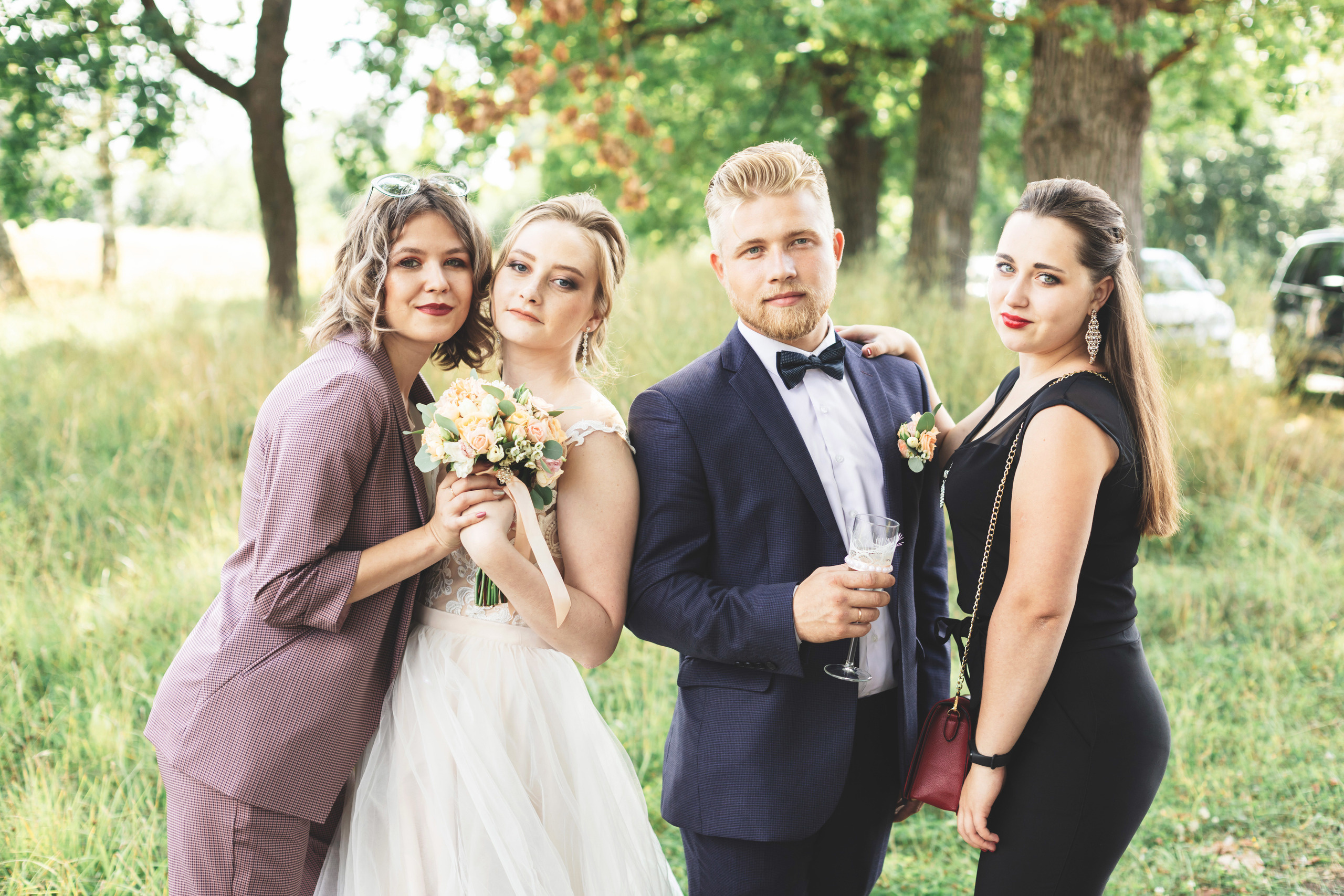 Wedding S&O. Свадебный и семейный фотограф в Санкт-Петербурге Евгений Панин