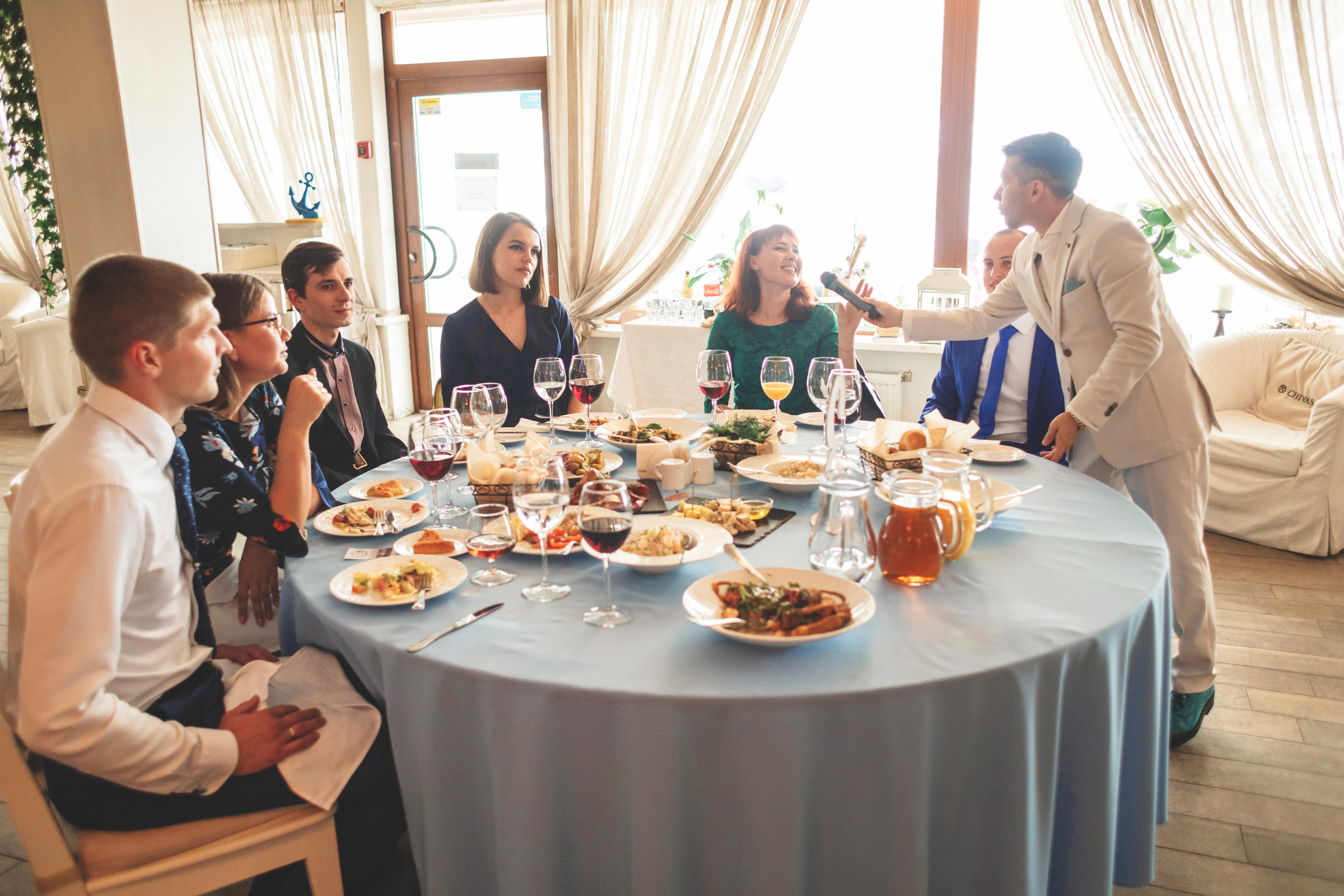 Wedding Вика и Дима. Свадебный и семейный фотограф в Санкт-Петербурге Евгений Панин