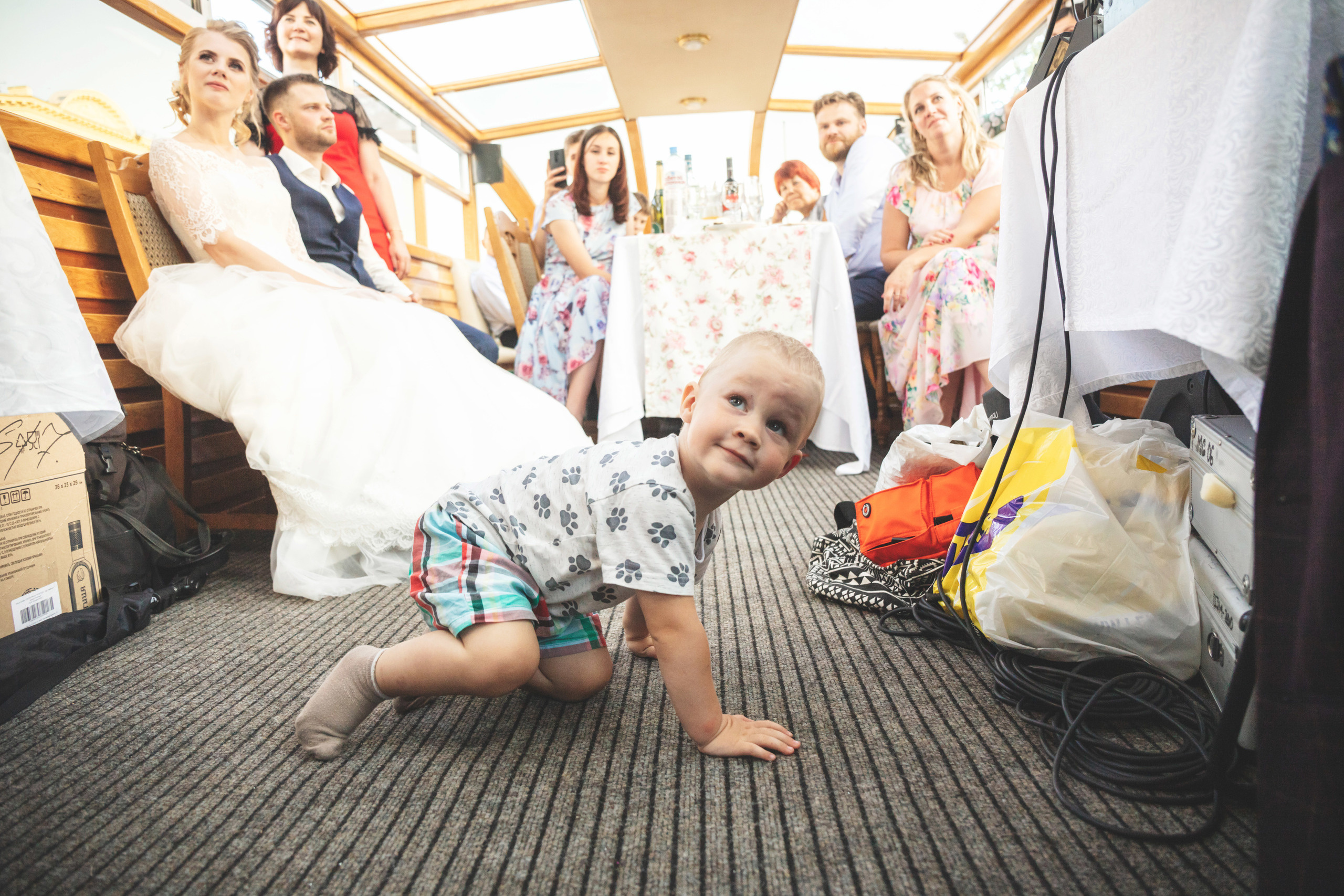 Wedding A&E. Свадебный и семейный фотограф в Санкт-Петербурге Евгений Панин