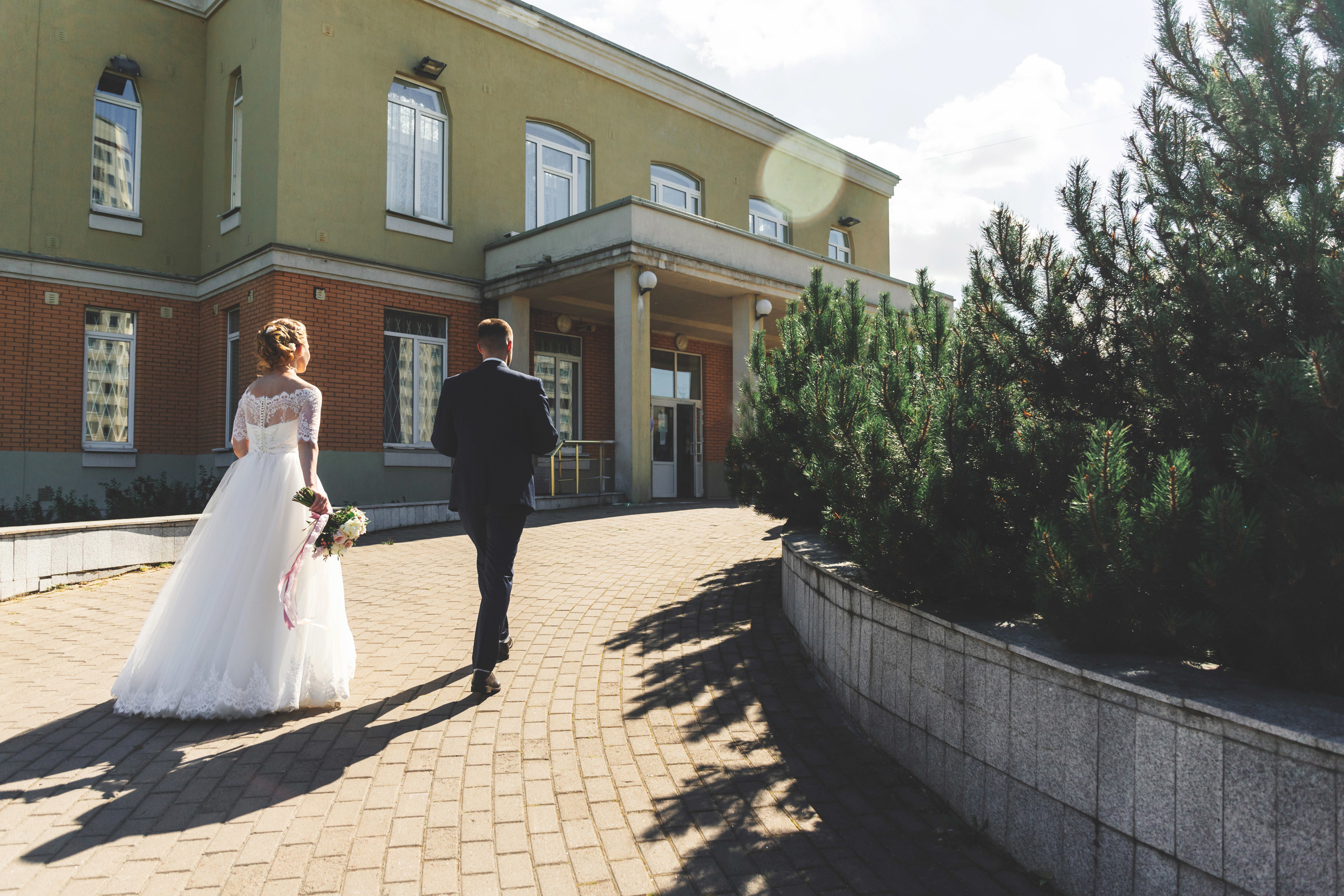 Wedding A&E. Свадебный и семейный фотограф в Санкт-Петербурге Евгений Панин
