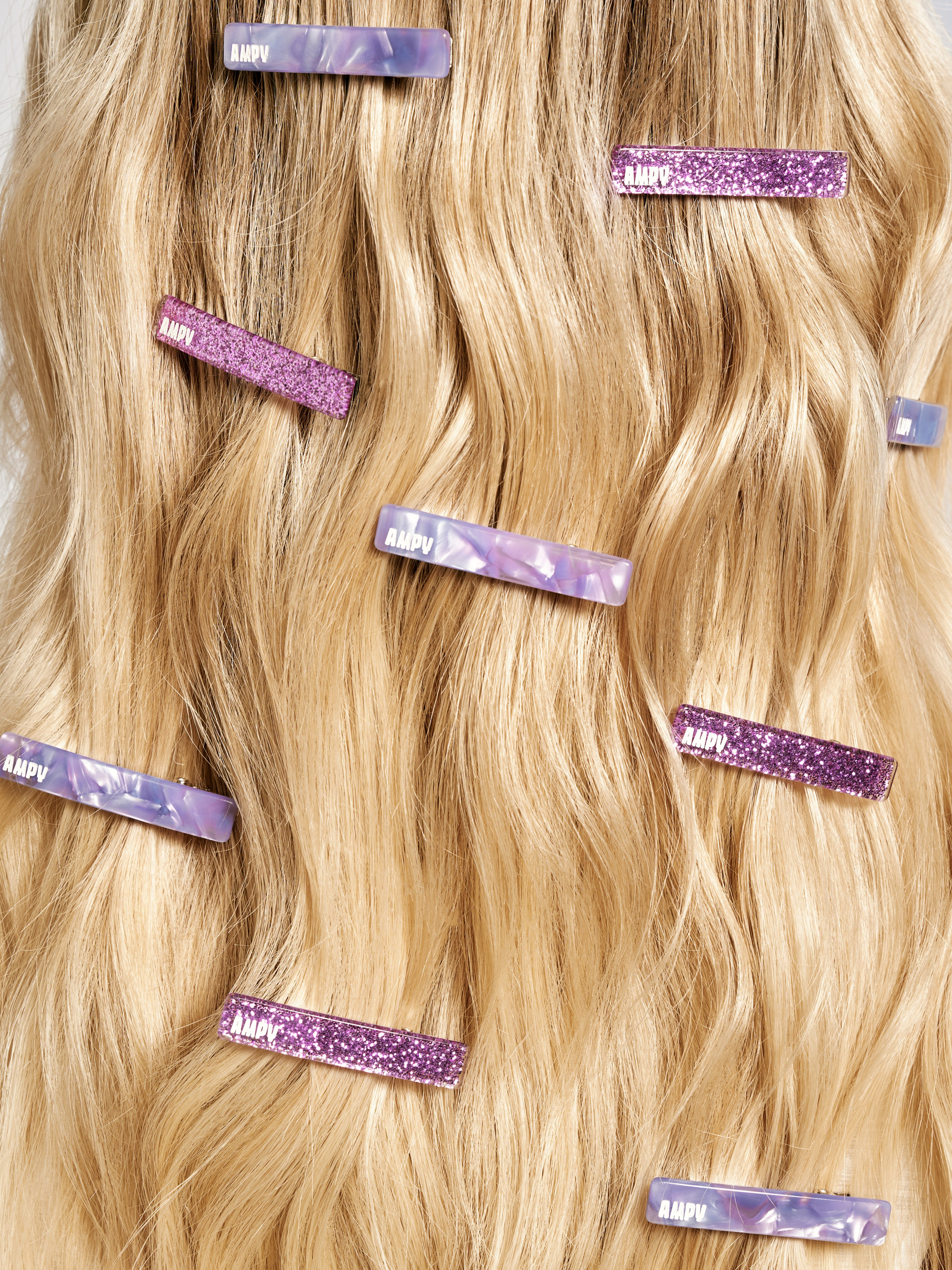 AMPY. Главная