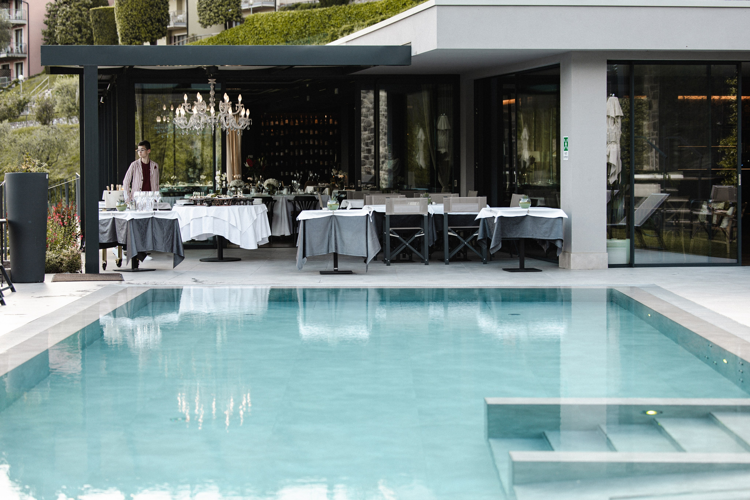 Garda, Italy. Wedding Photographer Tel-Aviv