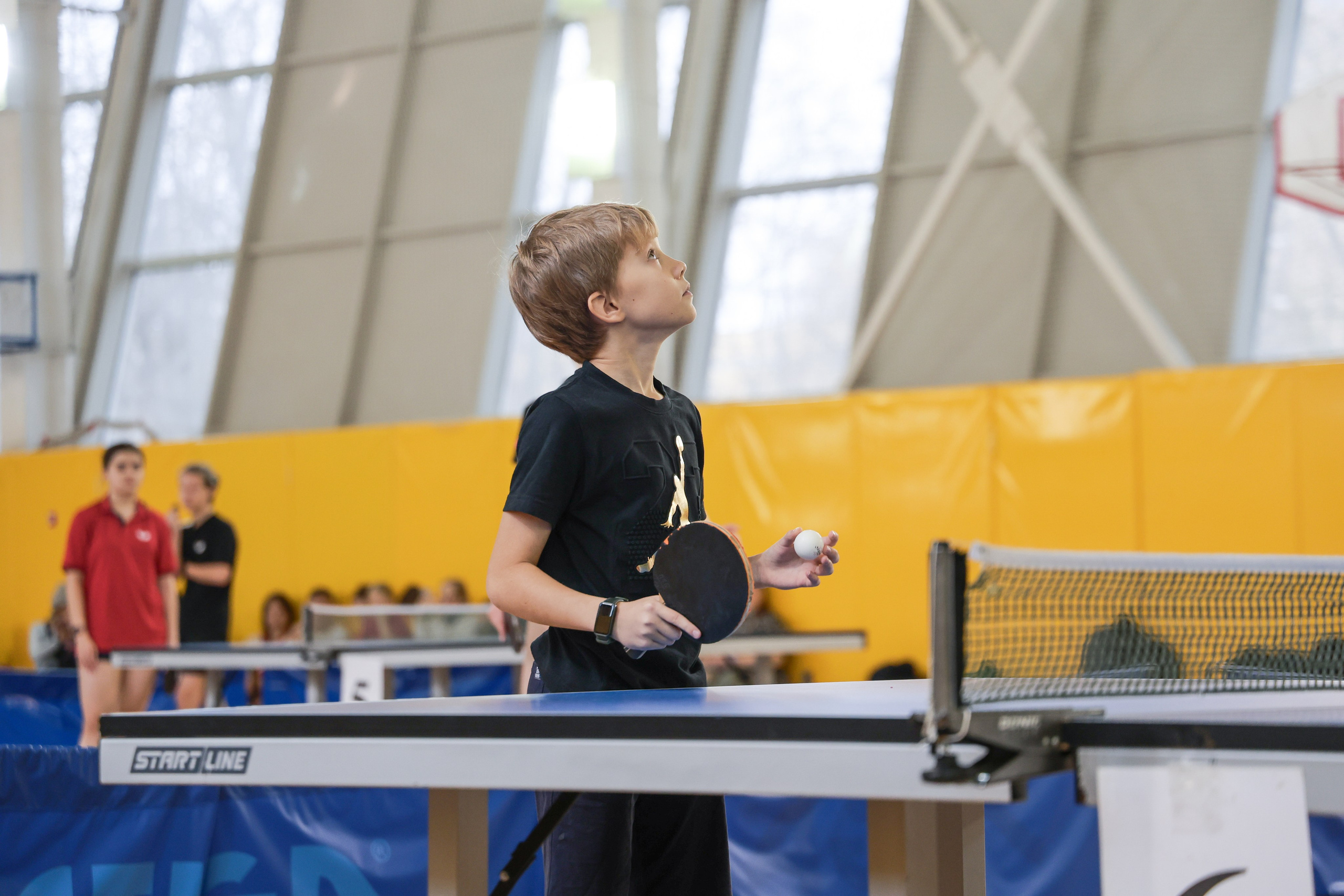 МОСГОРСПОРТ. Фотограф и видеограф — Москва