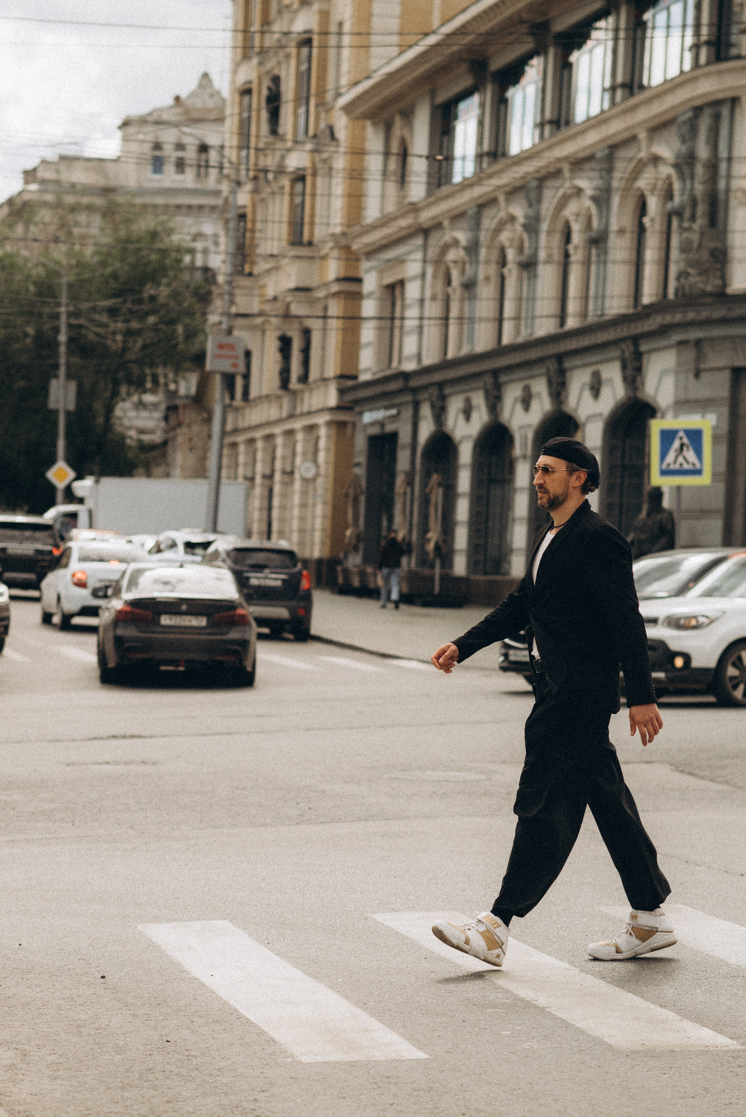 Дмитрий. Фотограф Мария Стрелкова