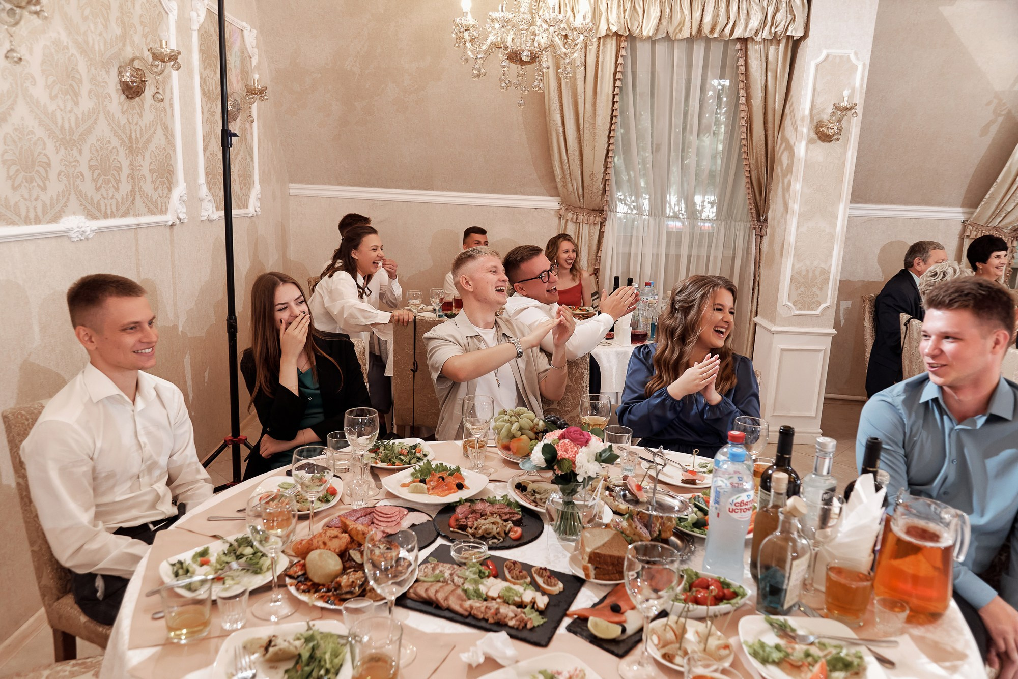 Денис и Екатерина. Свадебный фотограф в Барнауле Дмитрий Медведев